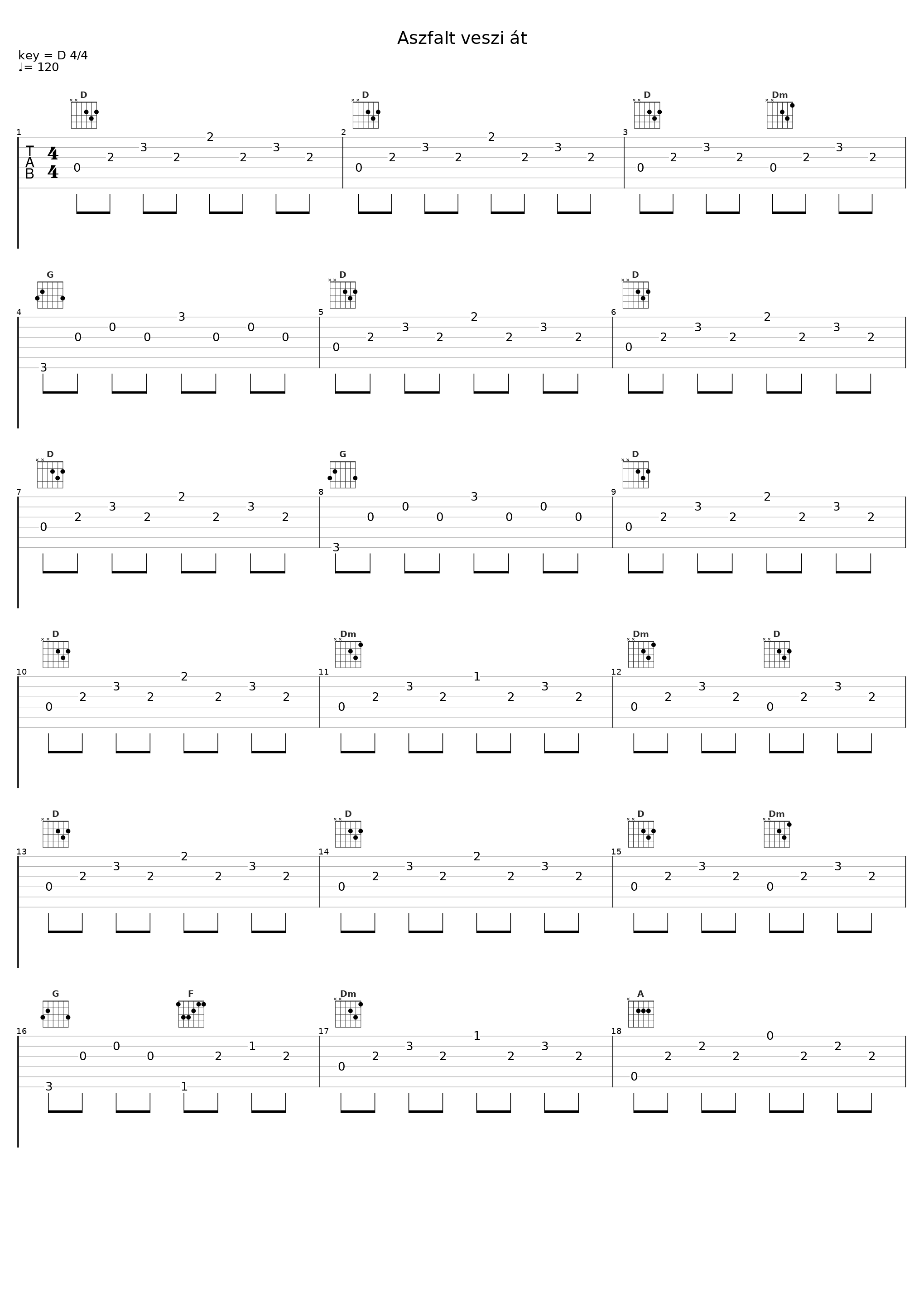 Aszfalt veszi át_Vera Jonas Experiment,Barkóczi Noémi_1