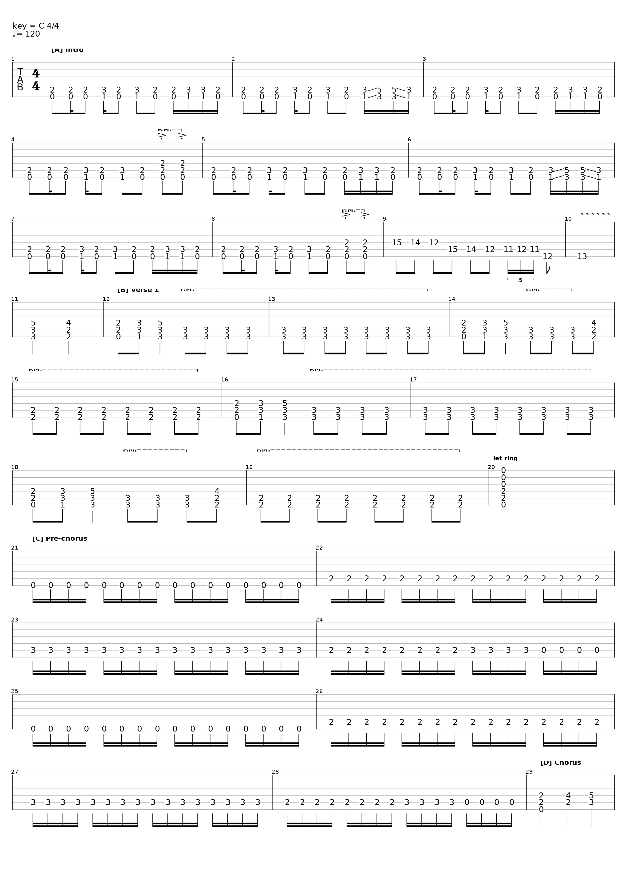 Prva Pesma (V2)_Zero Tolerance_1