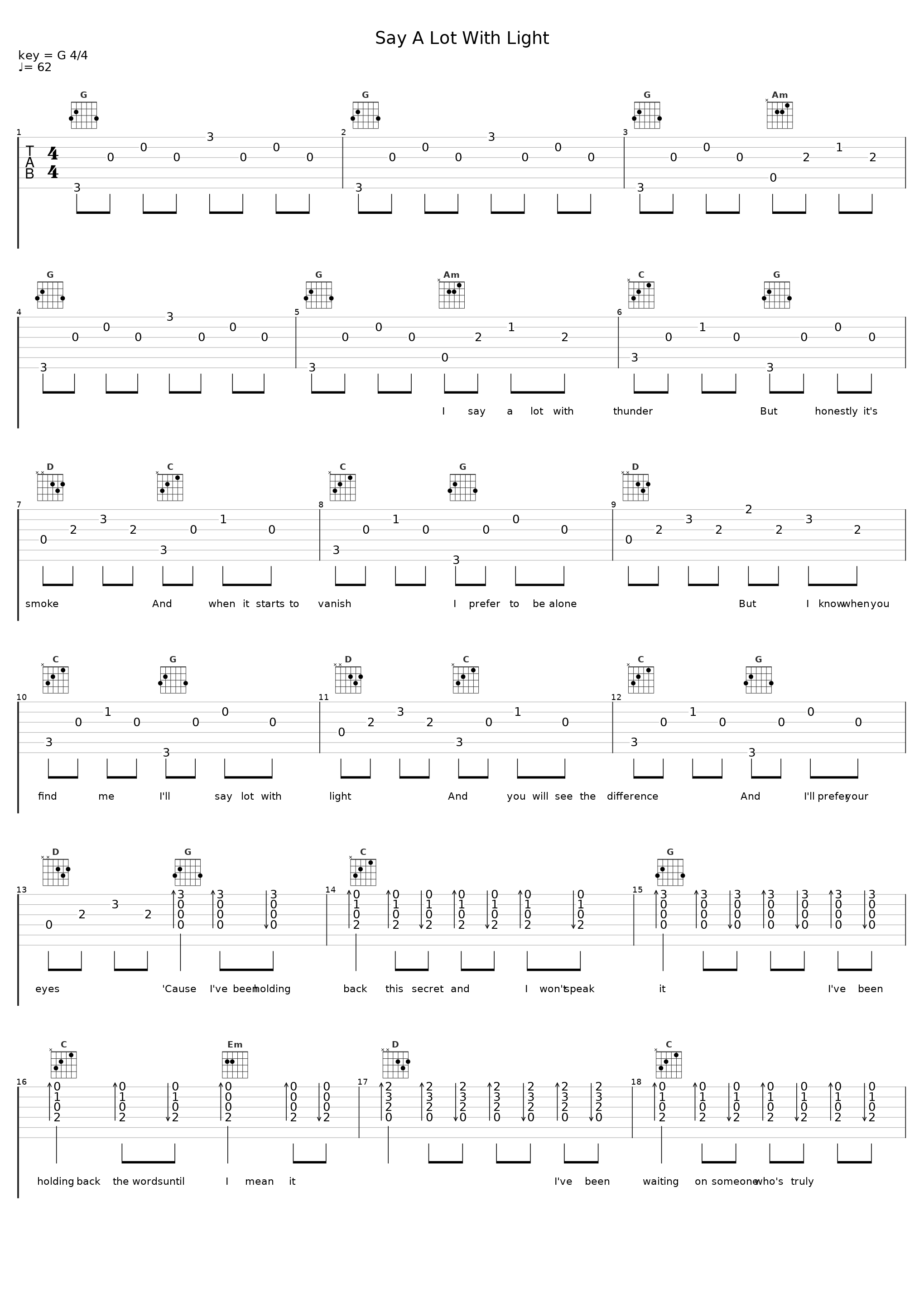 Say A Lot With Light_The Workday Release,David Ottestad_1