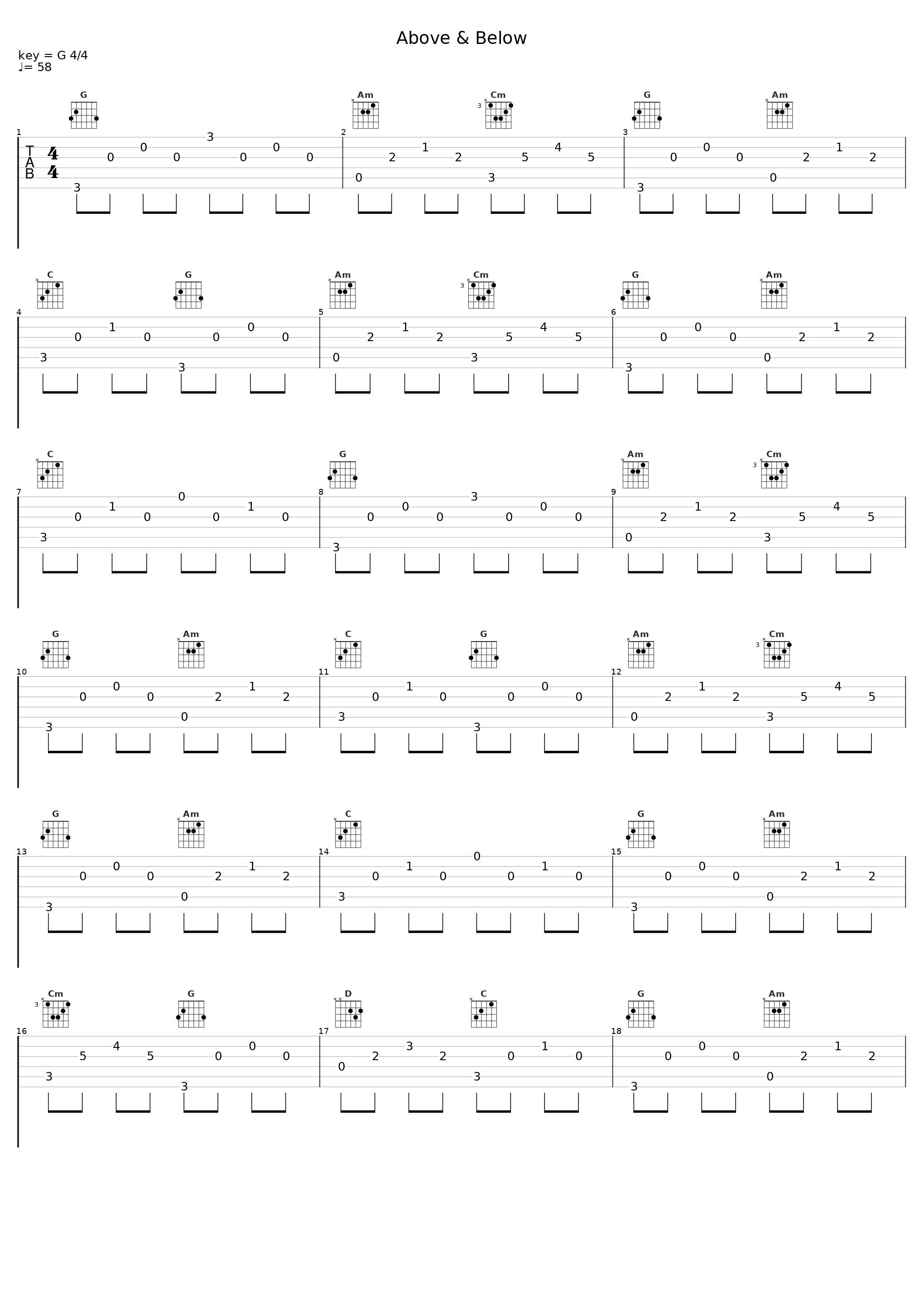 Above & Below_Ging_1