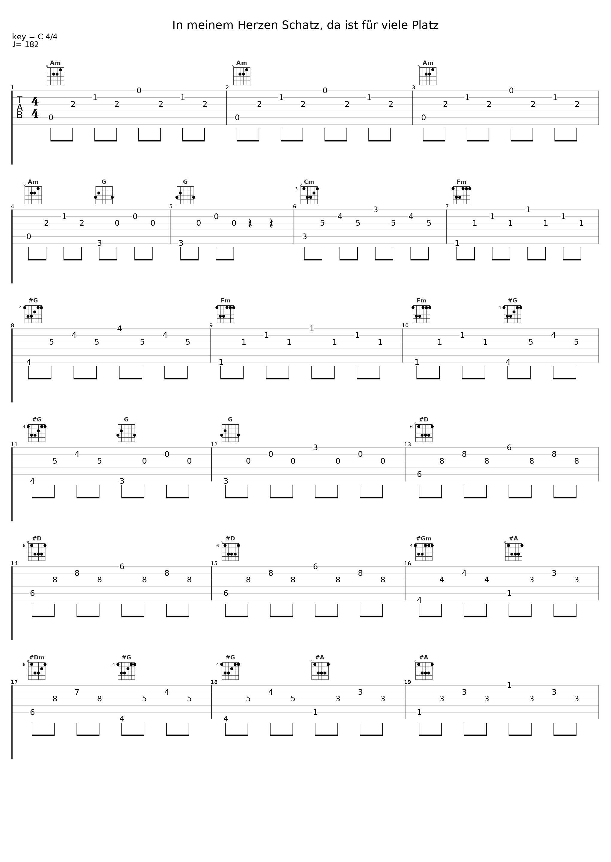 In meinem Herzen Schatz, da ist für viele Platz_Hans Albers_1