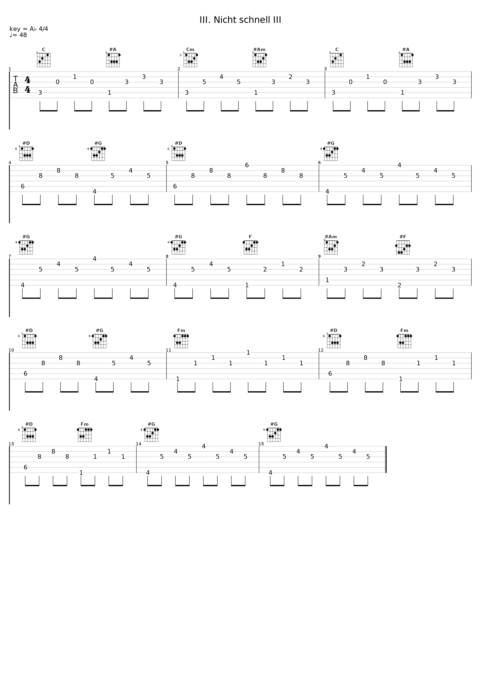 III. Nicht schnell III_Christian Lindberg,Robert Schumann,ADDA Simfònica_1