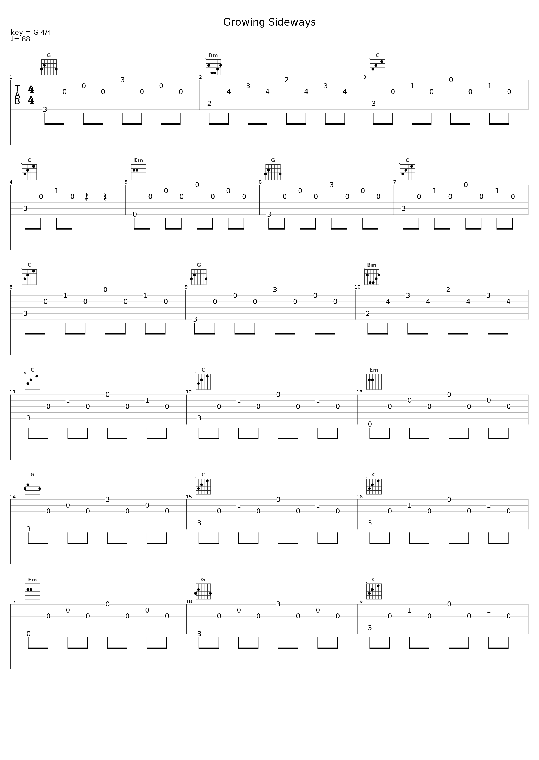 Growing Sideways_Noah Kahan_1