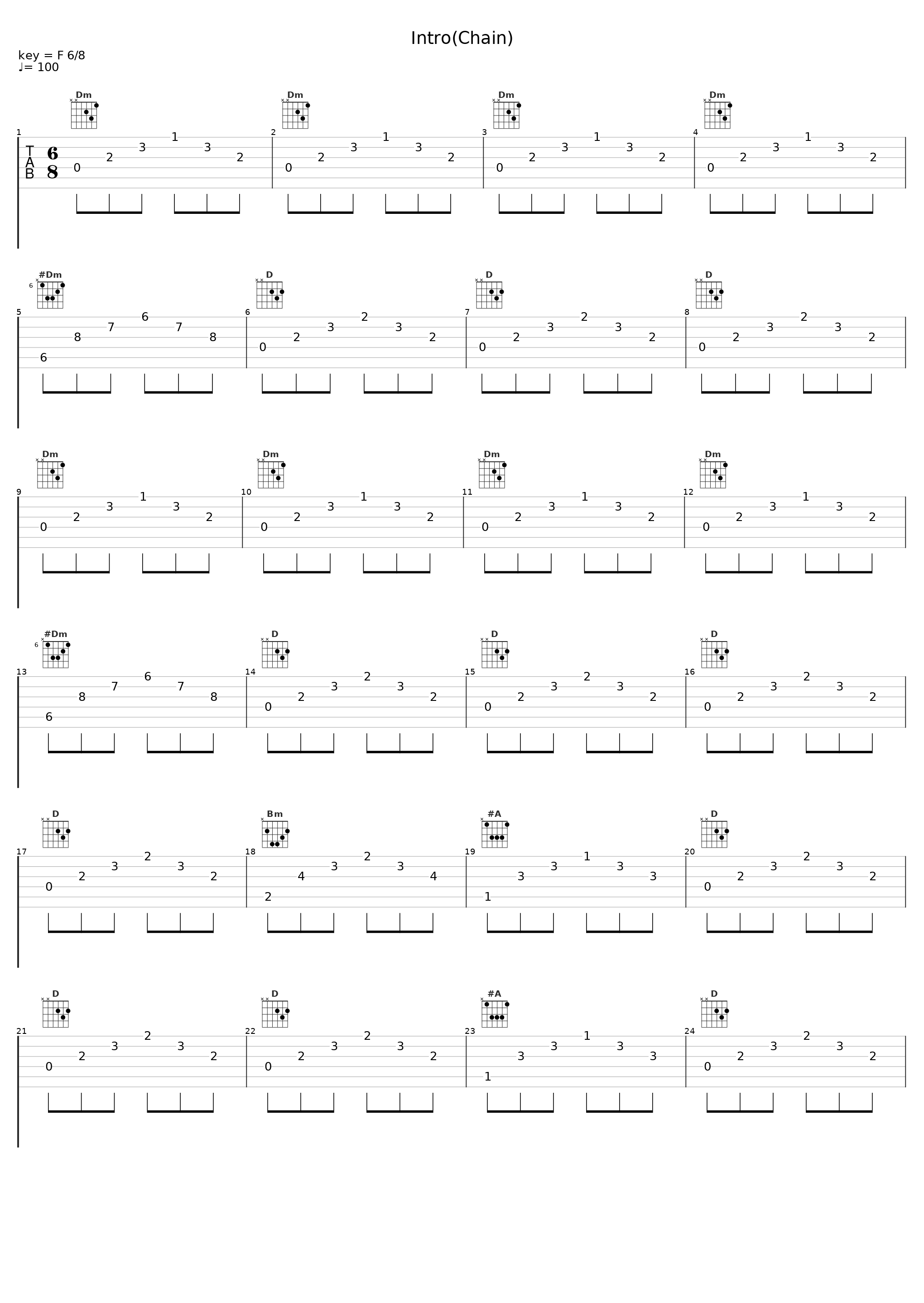 Intro(Chain)_Mortuary Drape_1
