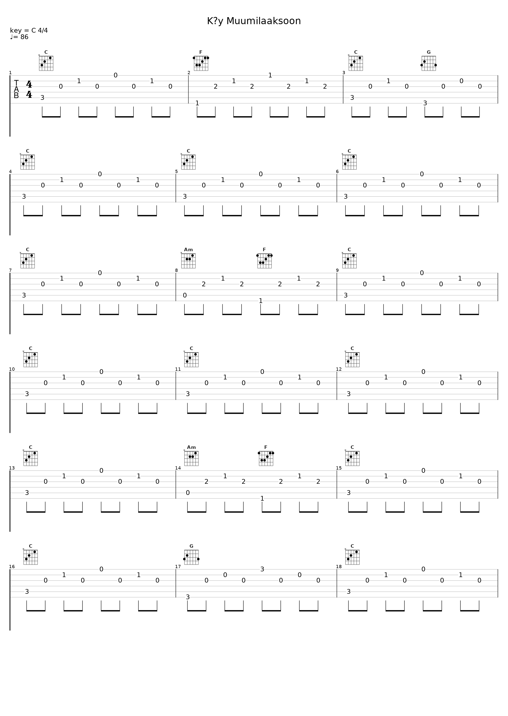 Käy Muumilaaksoon_Maija Salon Musiikkileikkikoulun lapset_1