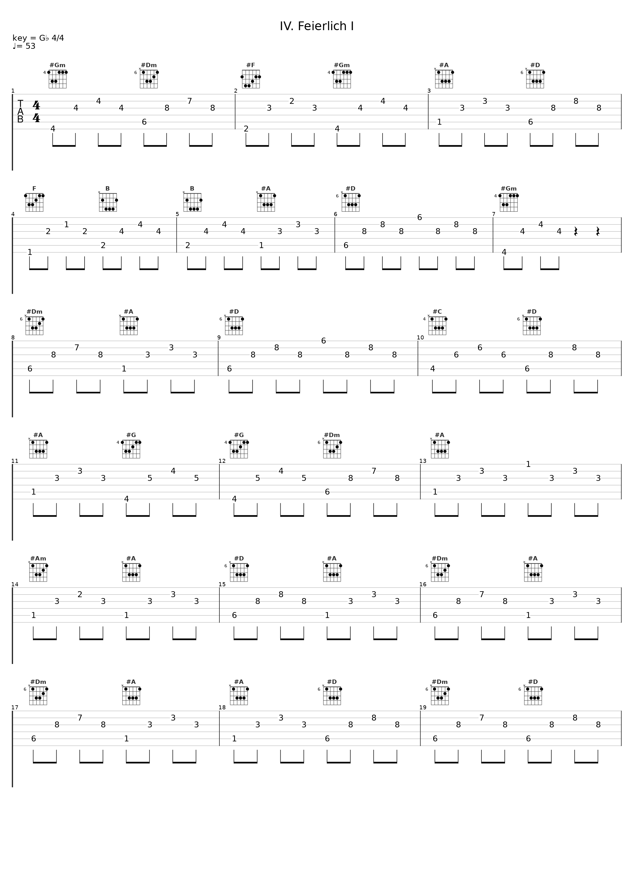 IV. Feierlich I_Christian Lindberg,Robert Schumann,ADDA Simfònica_1