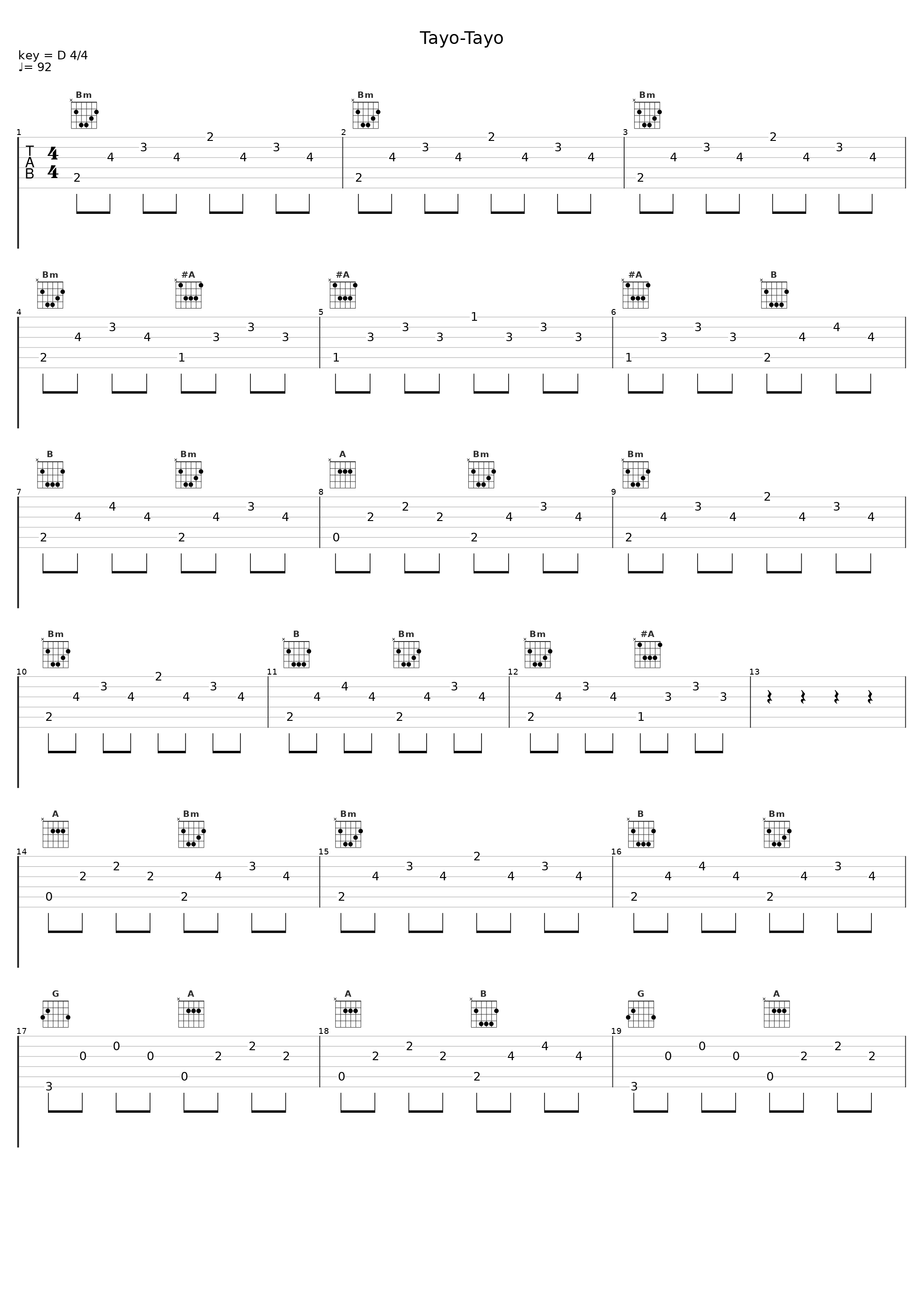 Tayo-Tayo_Giniling Festival_1