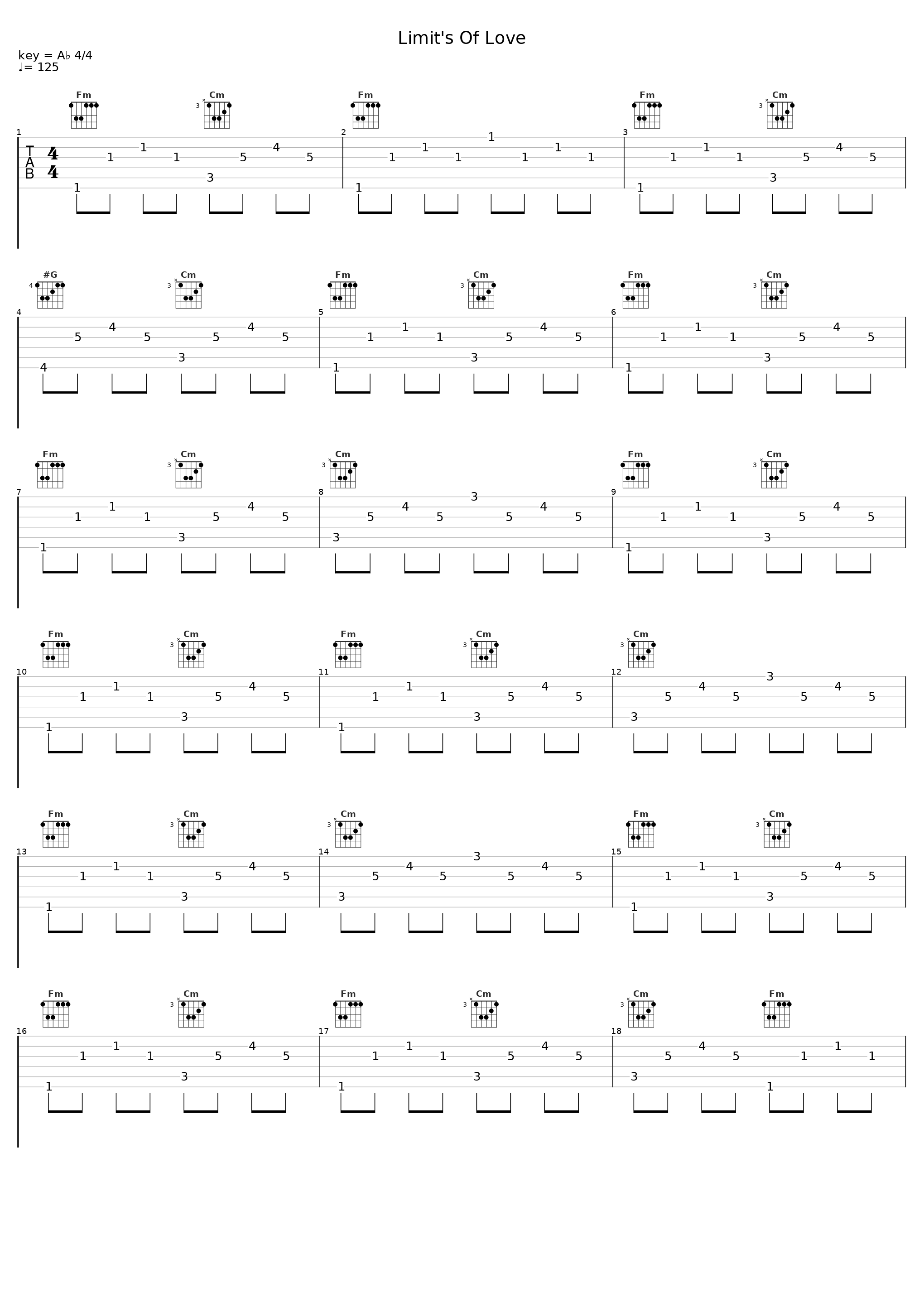 Limit's Of Love_槇原敬之_1