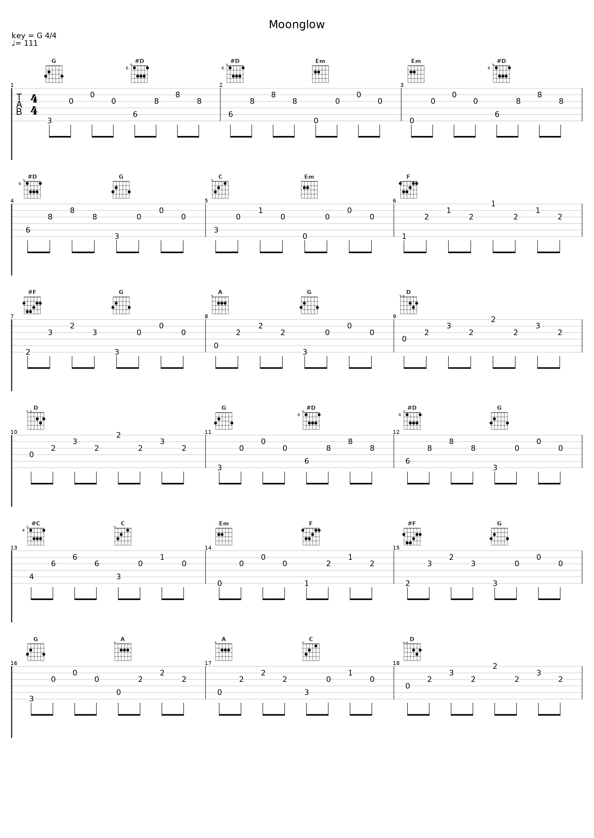 Moonglow_贵族乐团_1