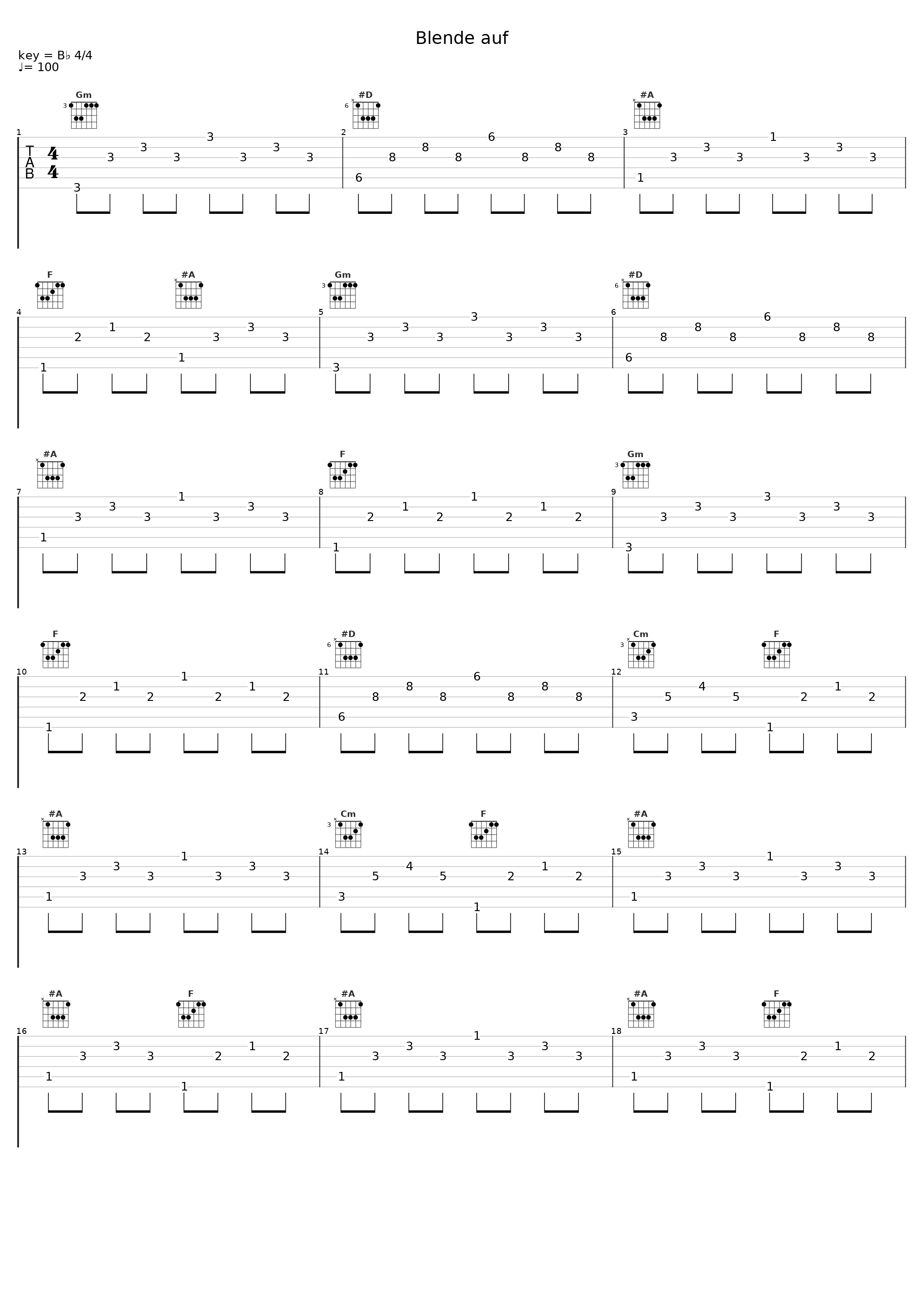 Blende auf_Roland Kaiser_1