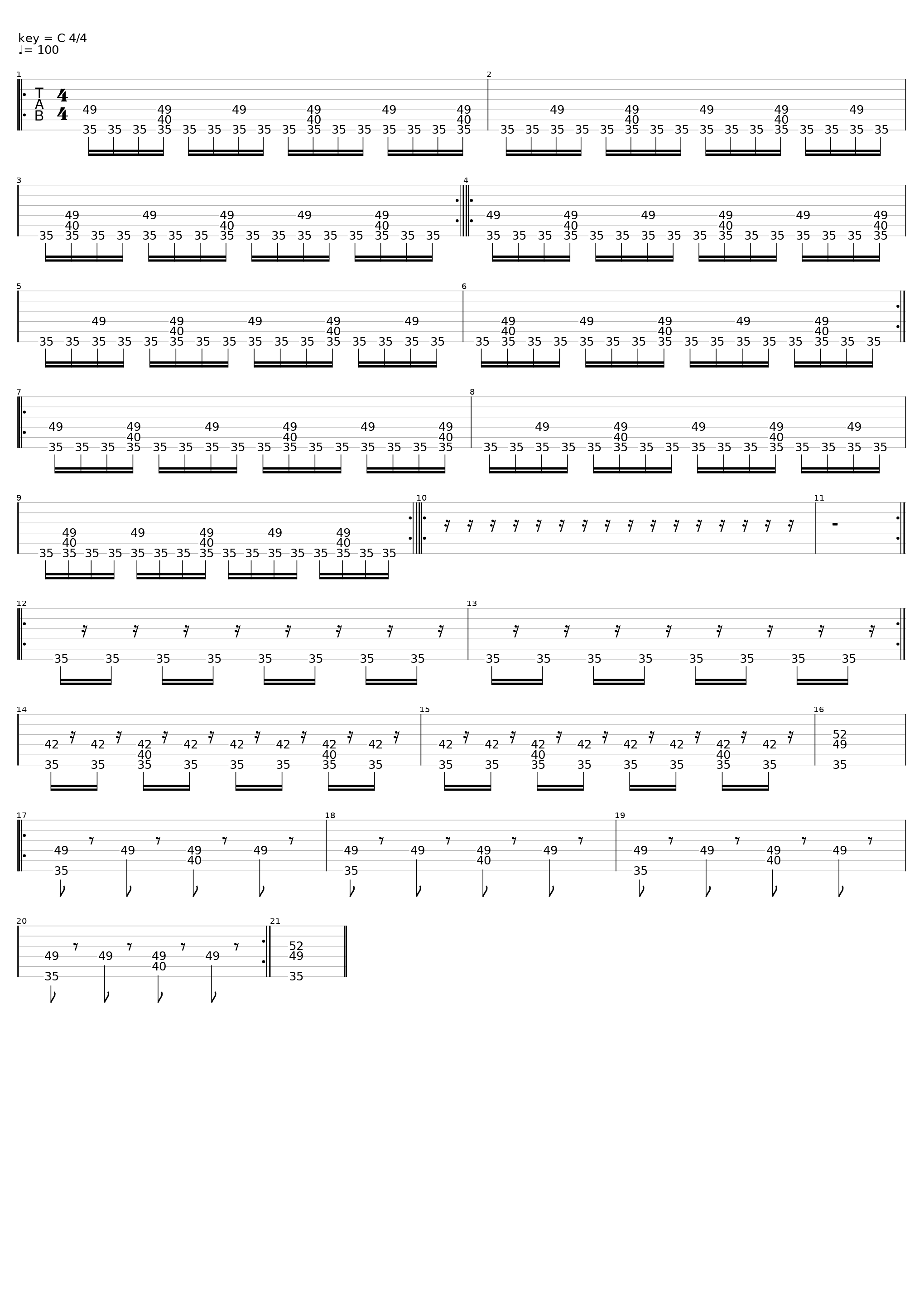 The Marianer Trench_Bastirk_1