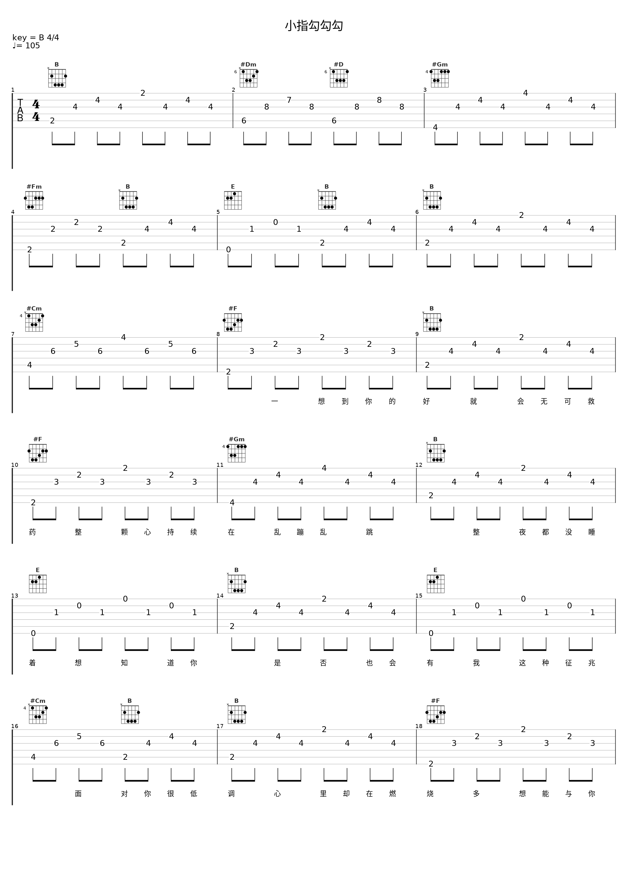 小指勾勾勾_佟大为_1