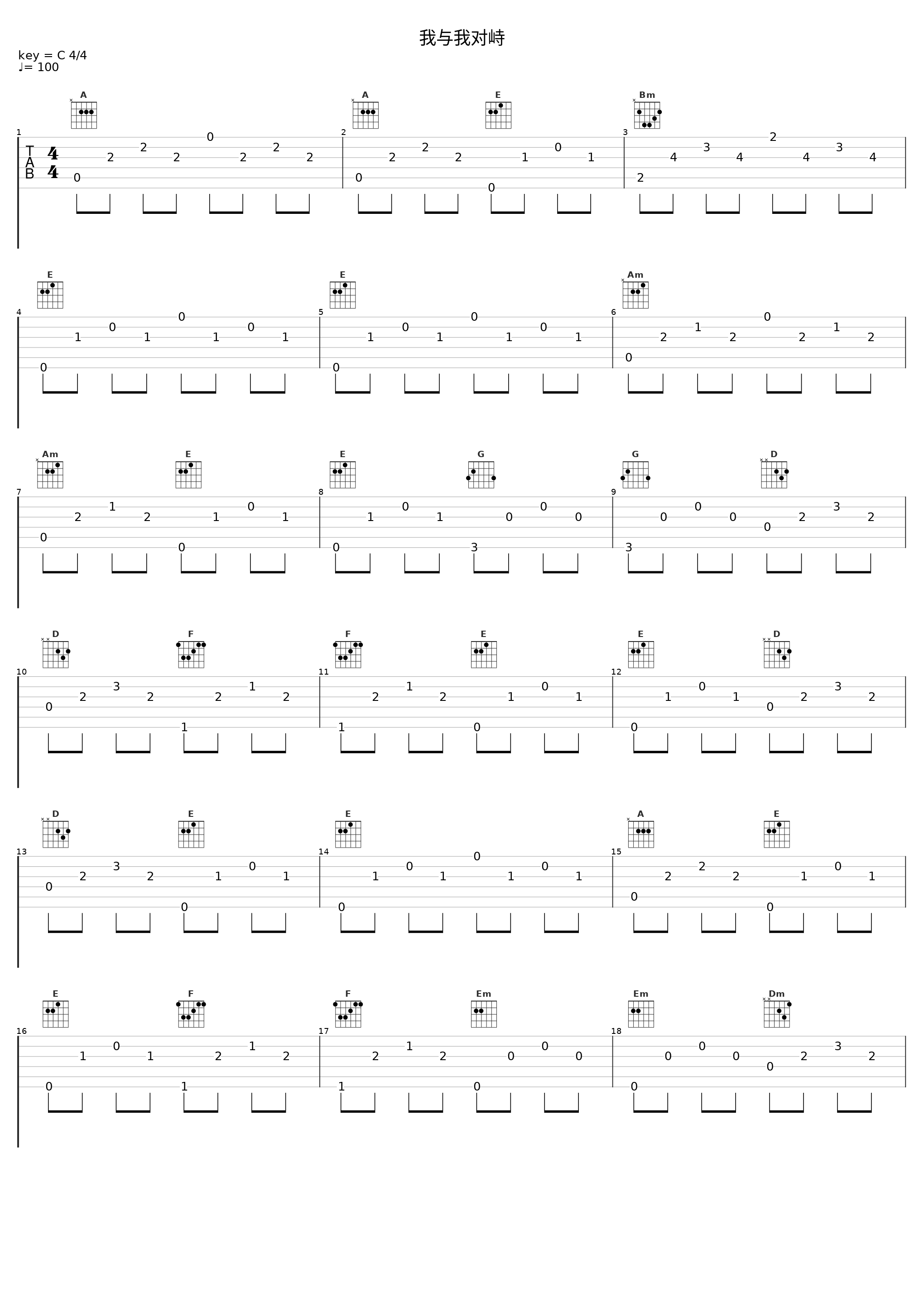 我与我对峙_涟漪非漓,九枝引,某年月日_1