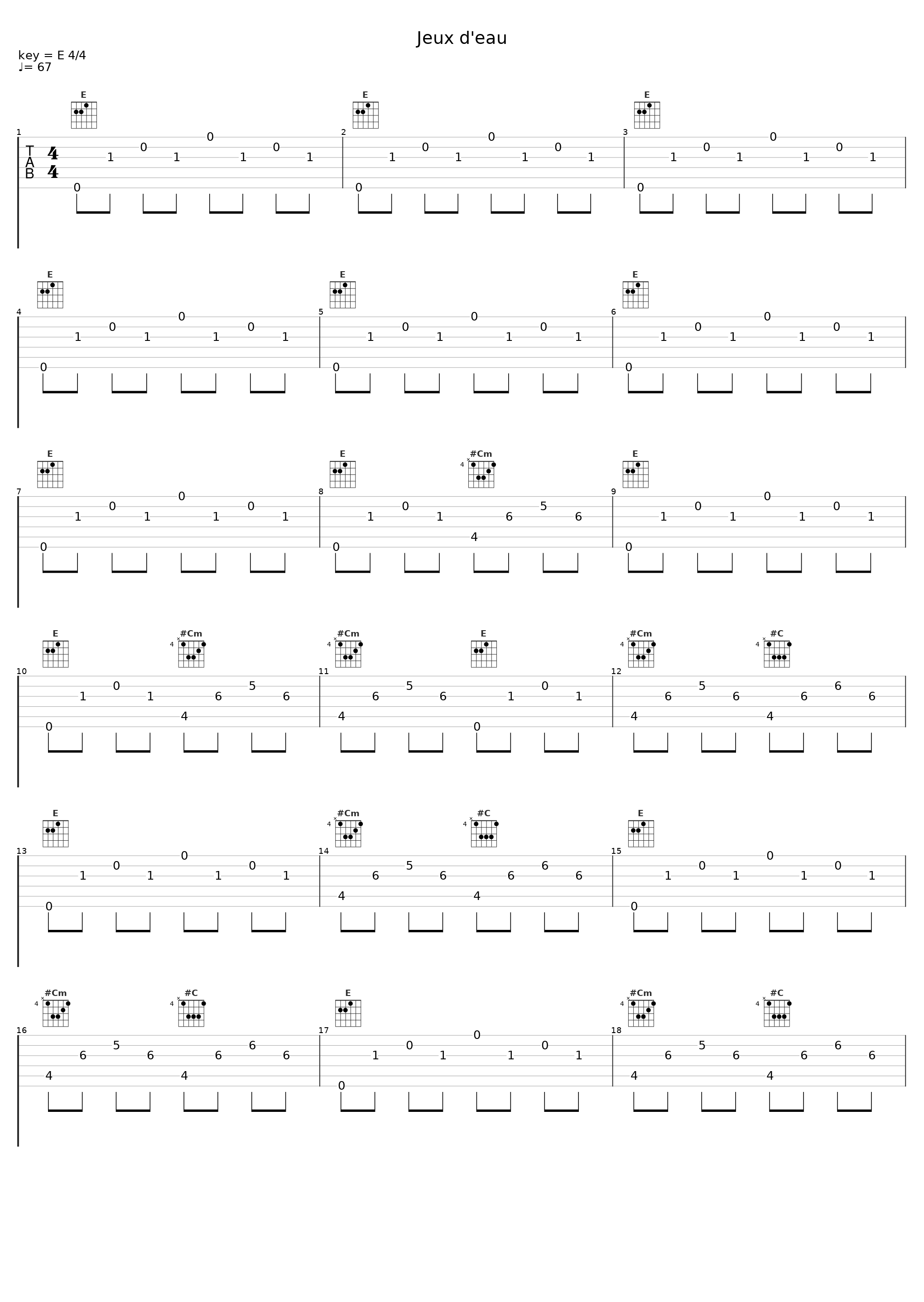 Jeux d'eau_L'indécis_1
