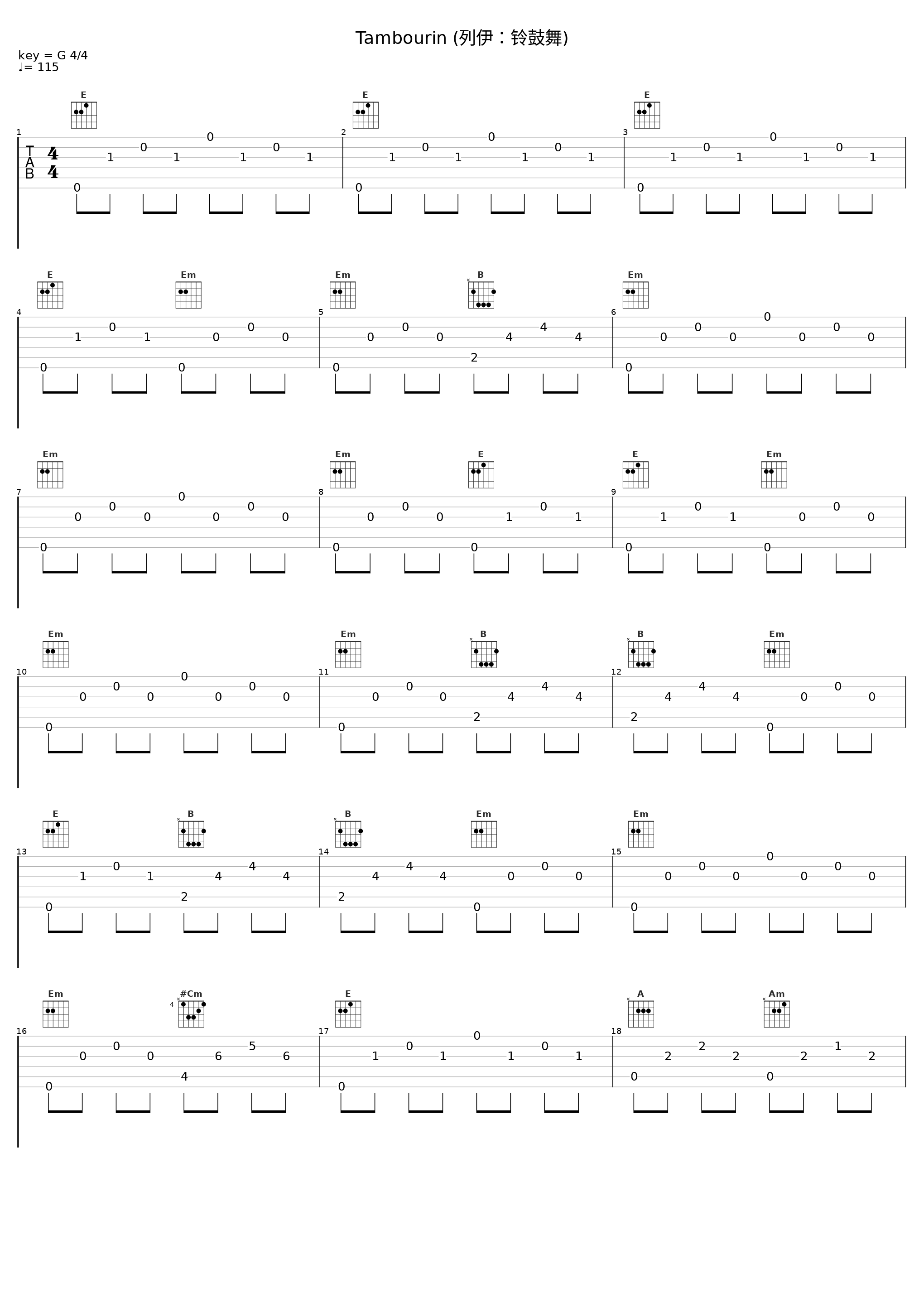 Tambourin (列伊：铃鼓舞)_Leipziger Blechbläsersolisten_1