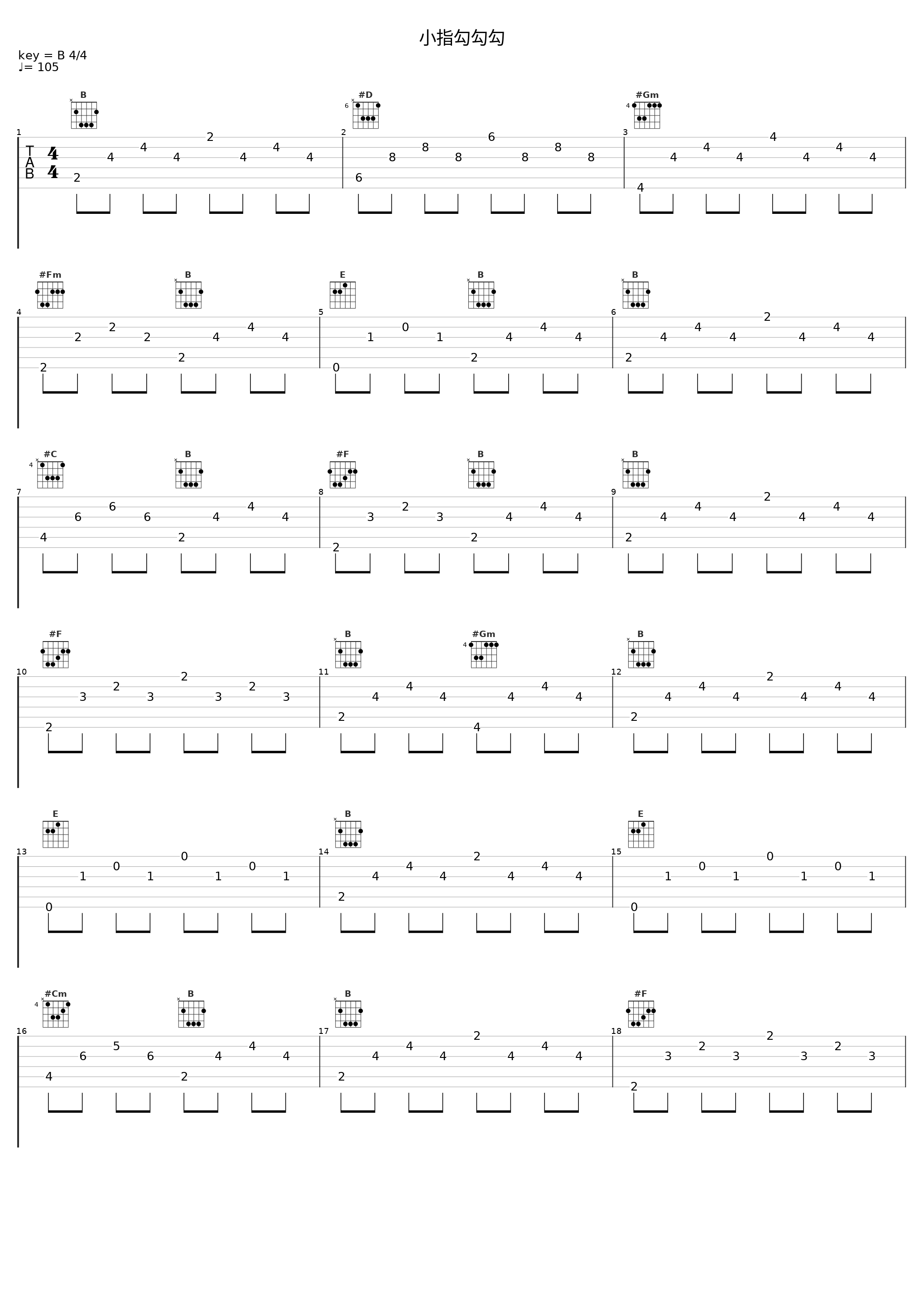 小指勾勾勾_佟大为_1