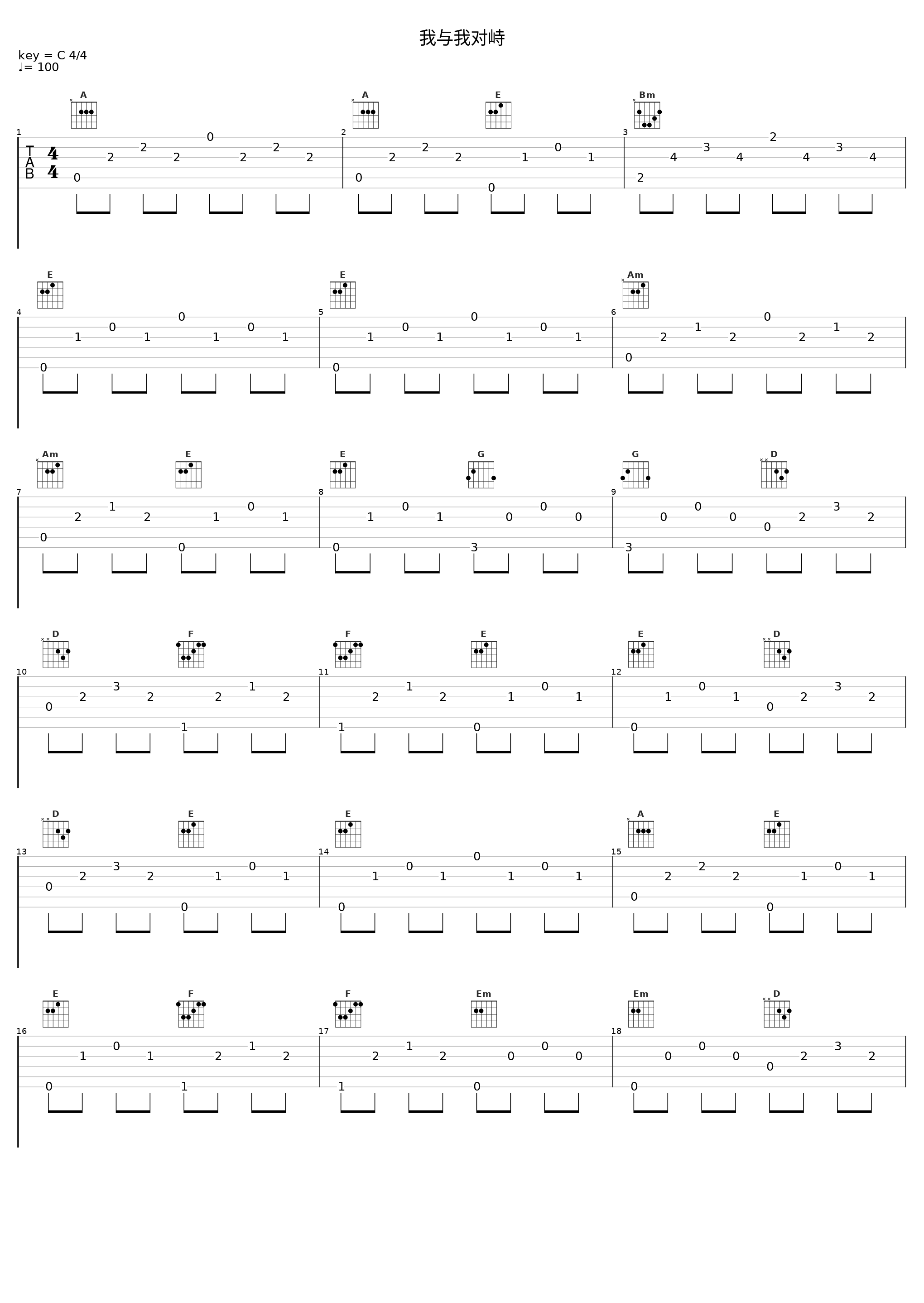 我与我对峙_涟漪非漓,九枝引,某年月日_1