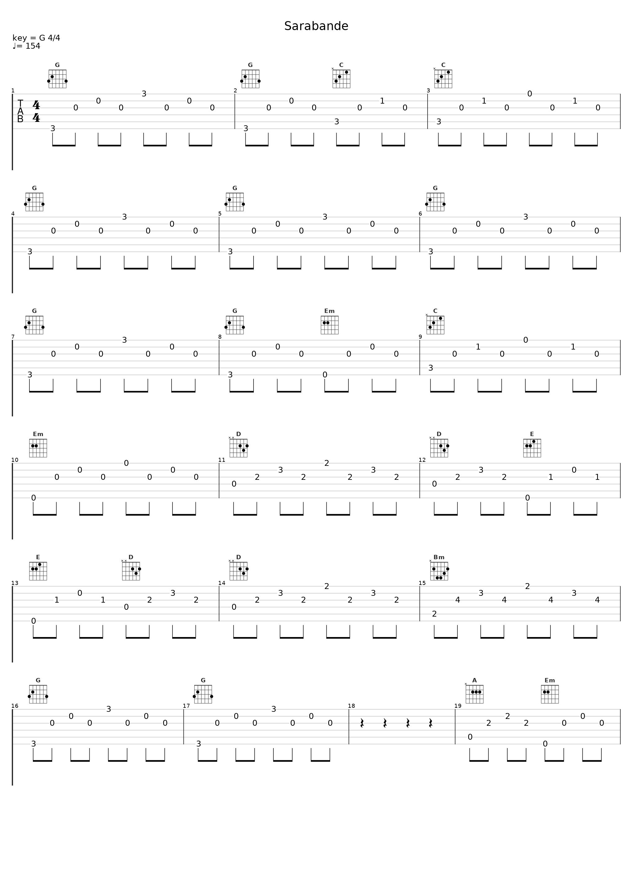 Sarabande_马友友_1