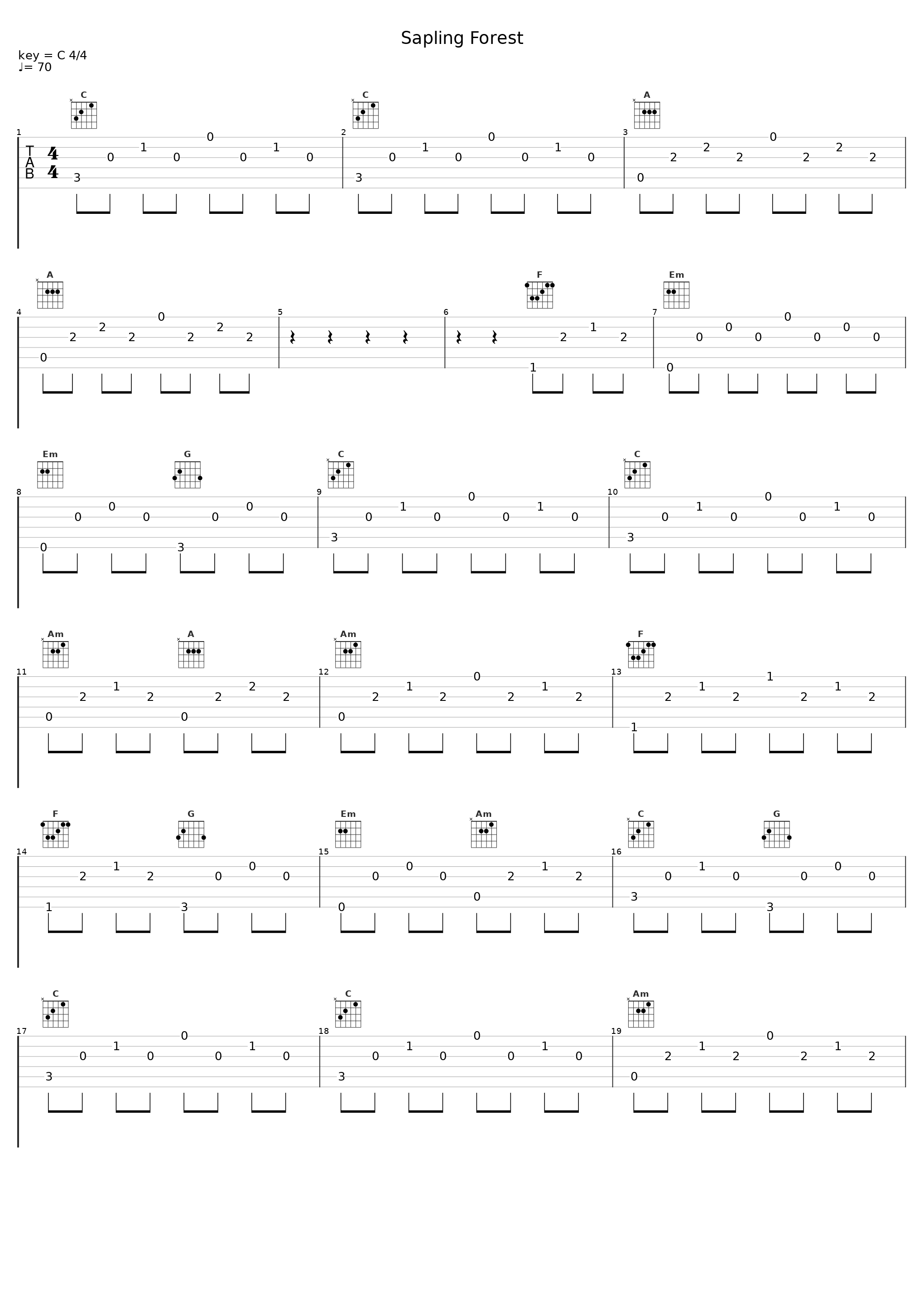 Sapling Forest_Reckoner_1