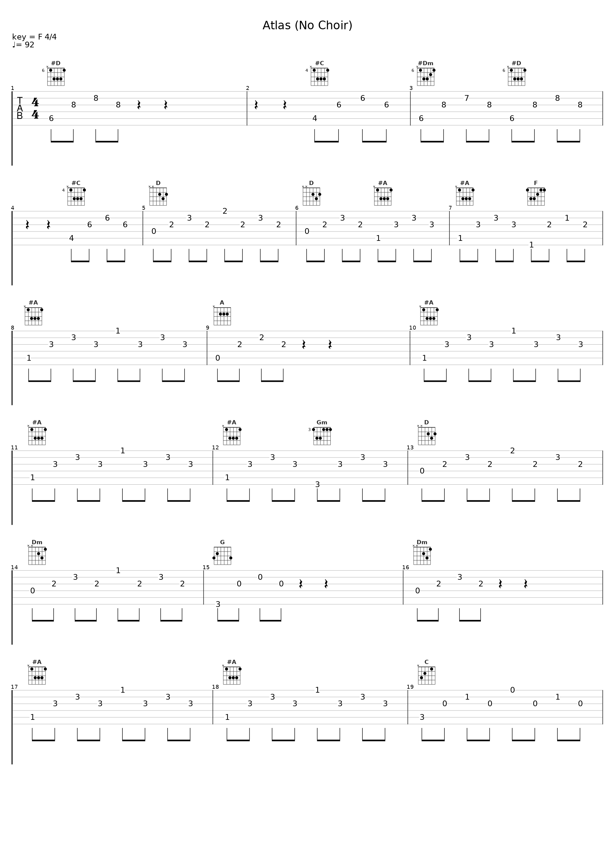 Atlas (No Choir)_Immediate Music_1