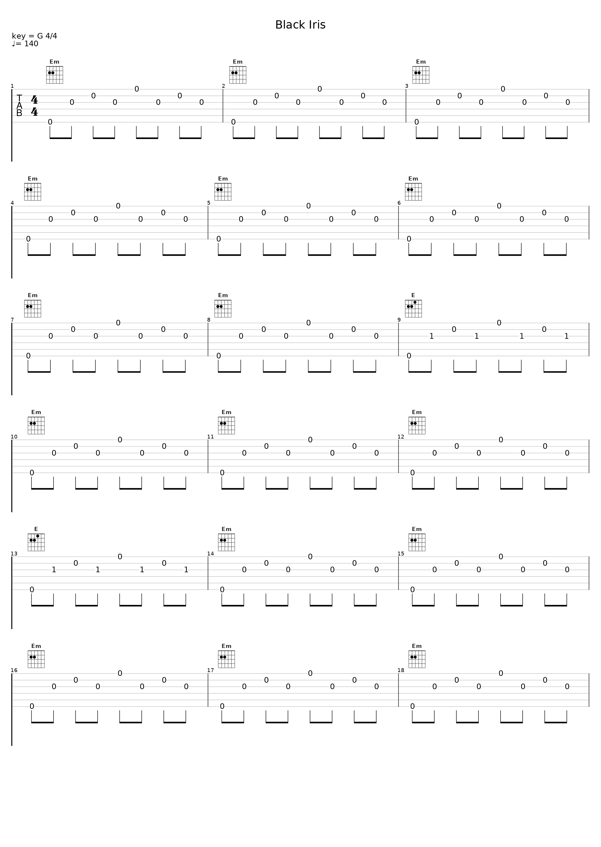 Black Iris_Afterlife_1