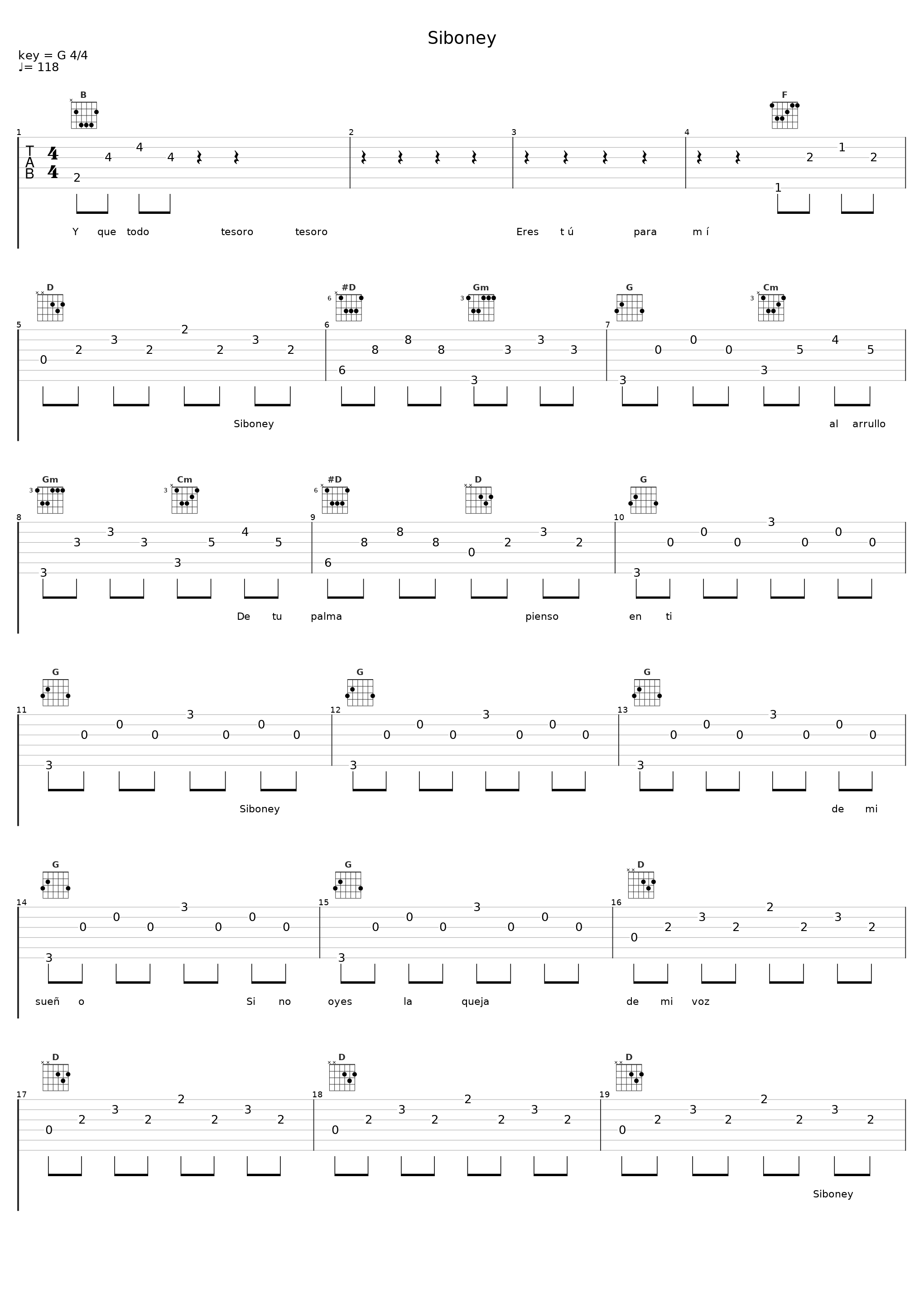 Siboney_梅林茂_1