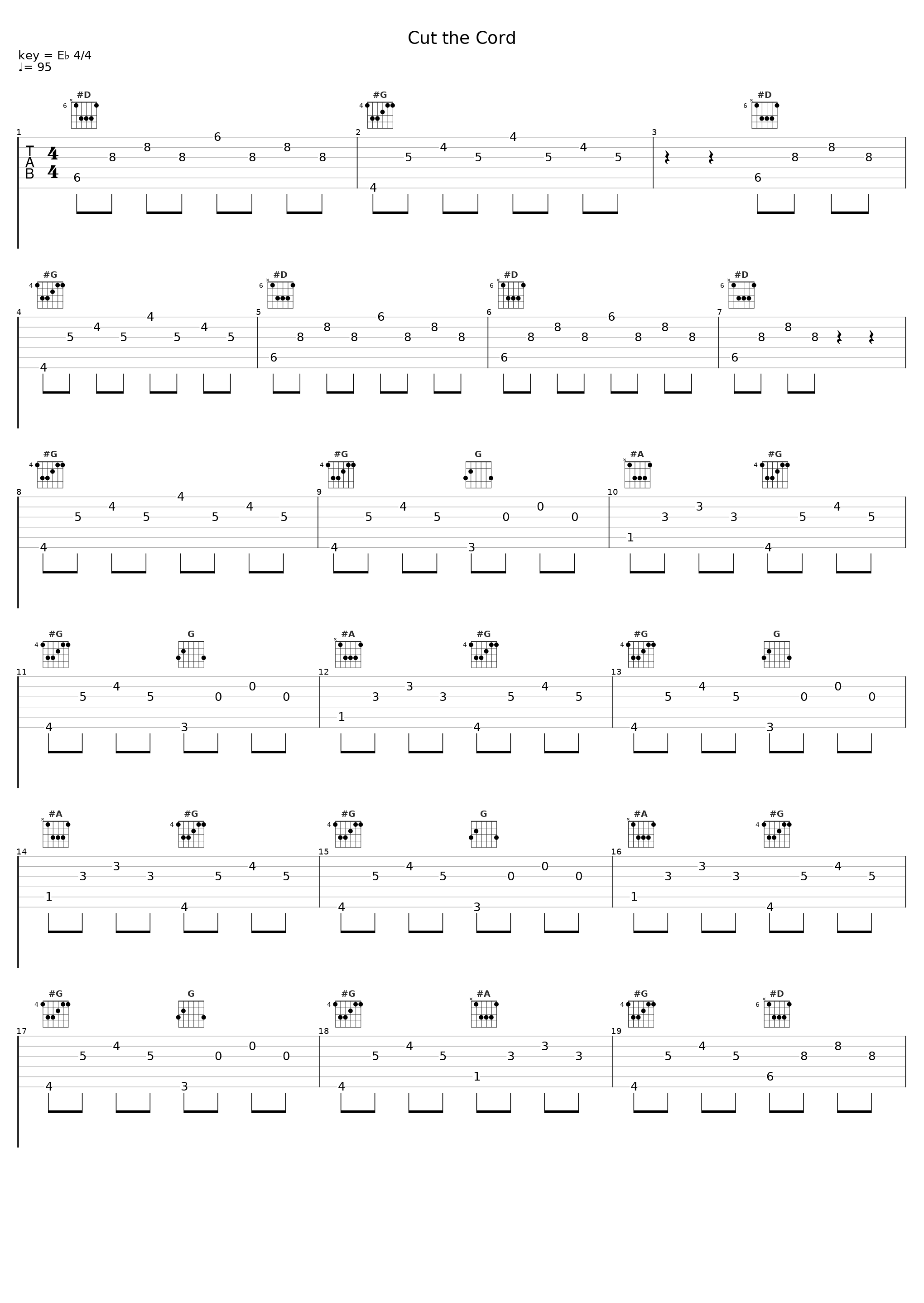 Cut the Cord_Hightail_1