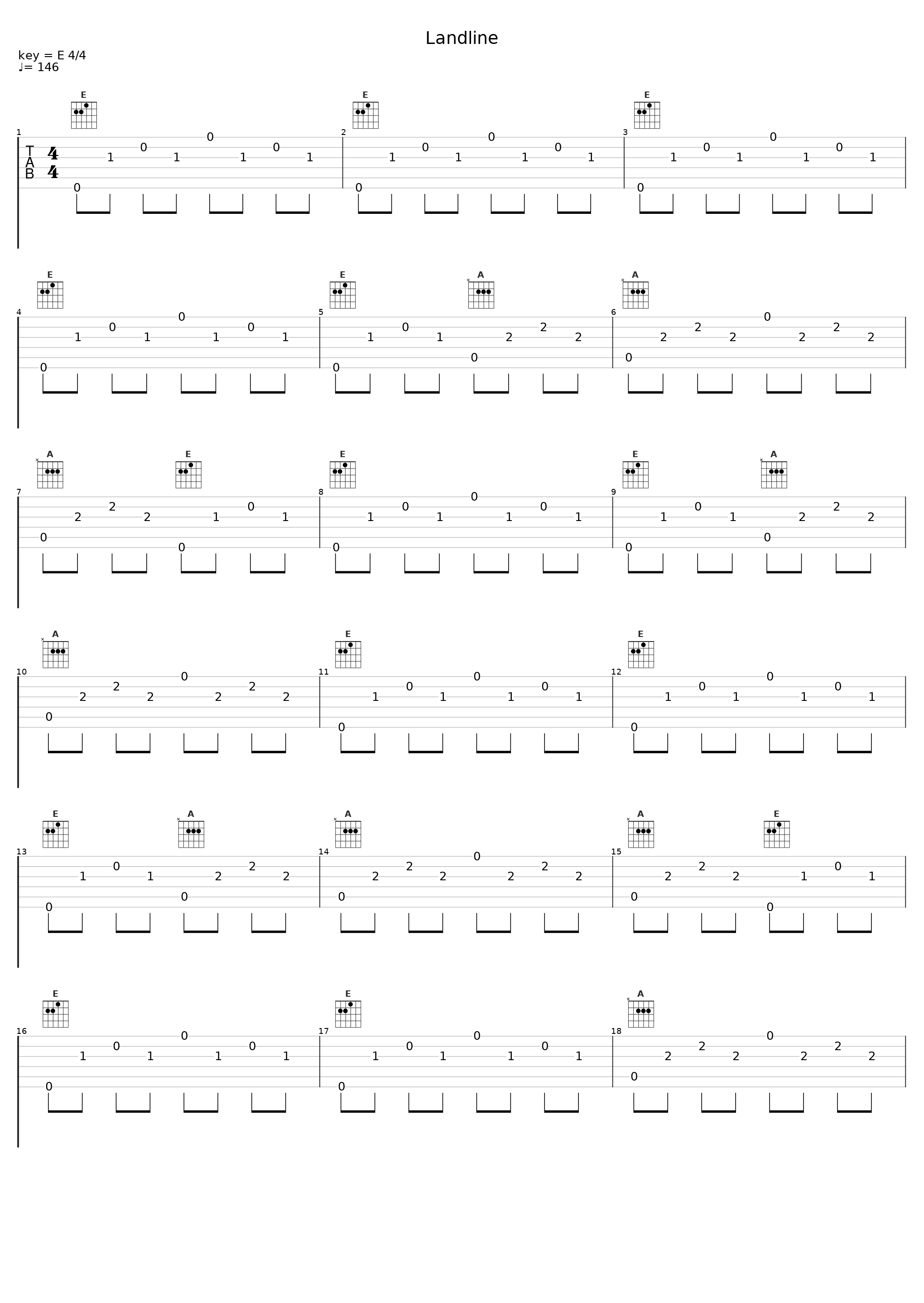 Landline_Oberhofer_1