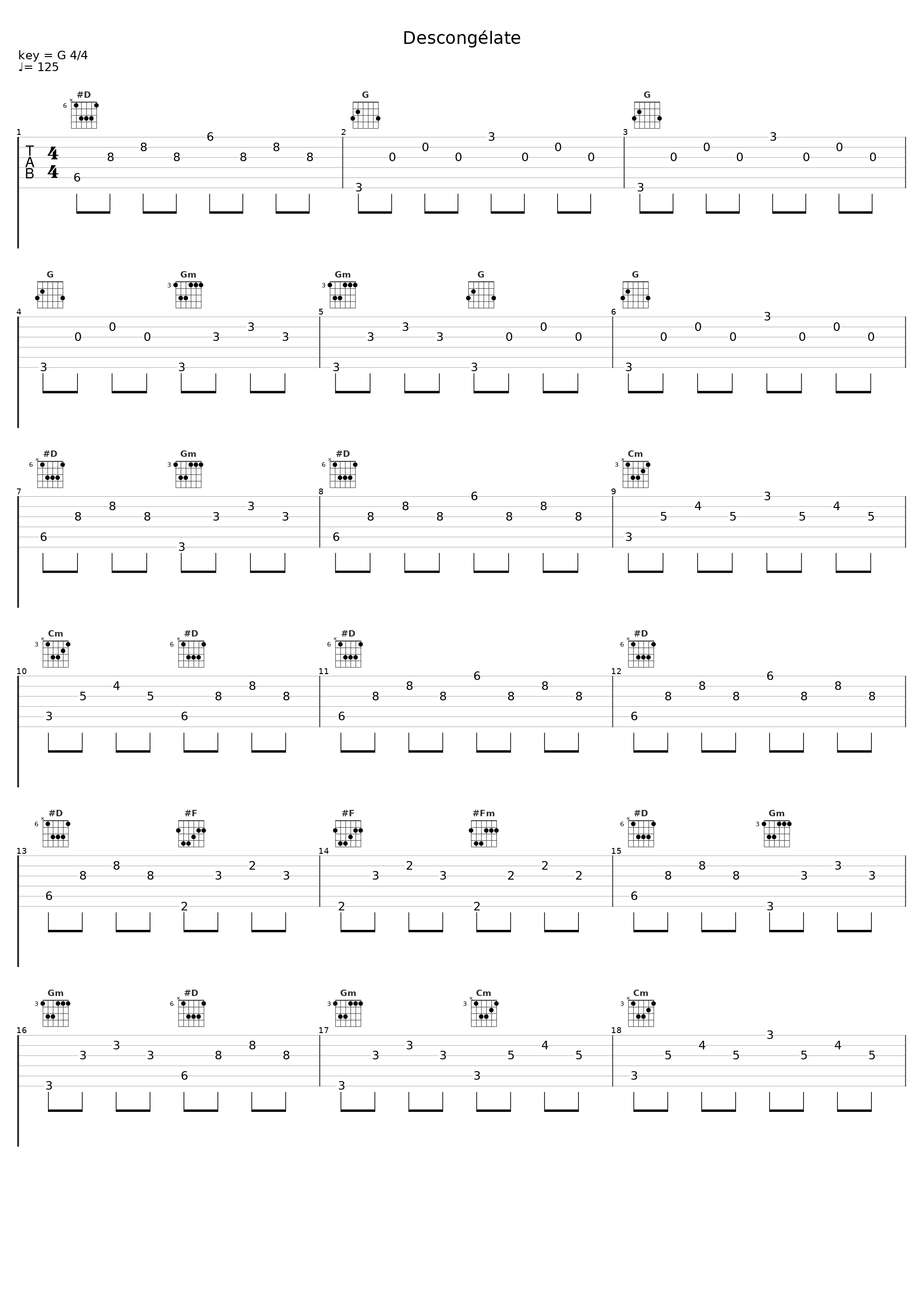 Descongélate_Alaska Y Dinarama_1