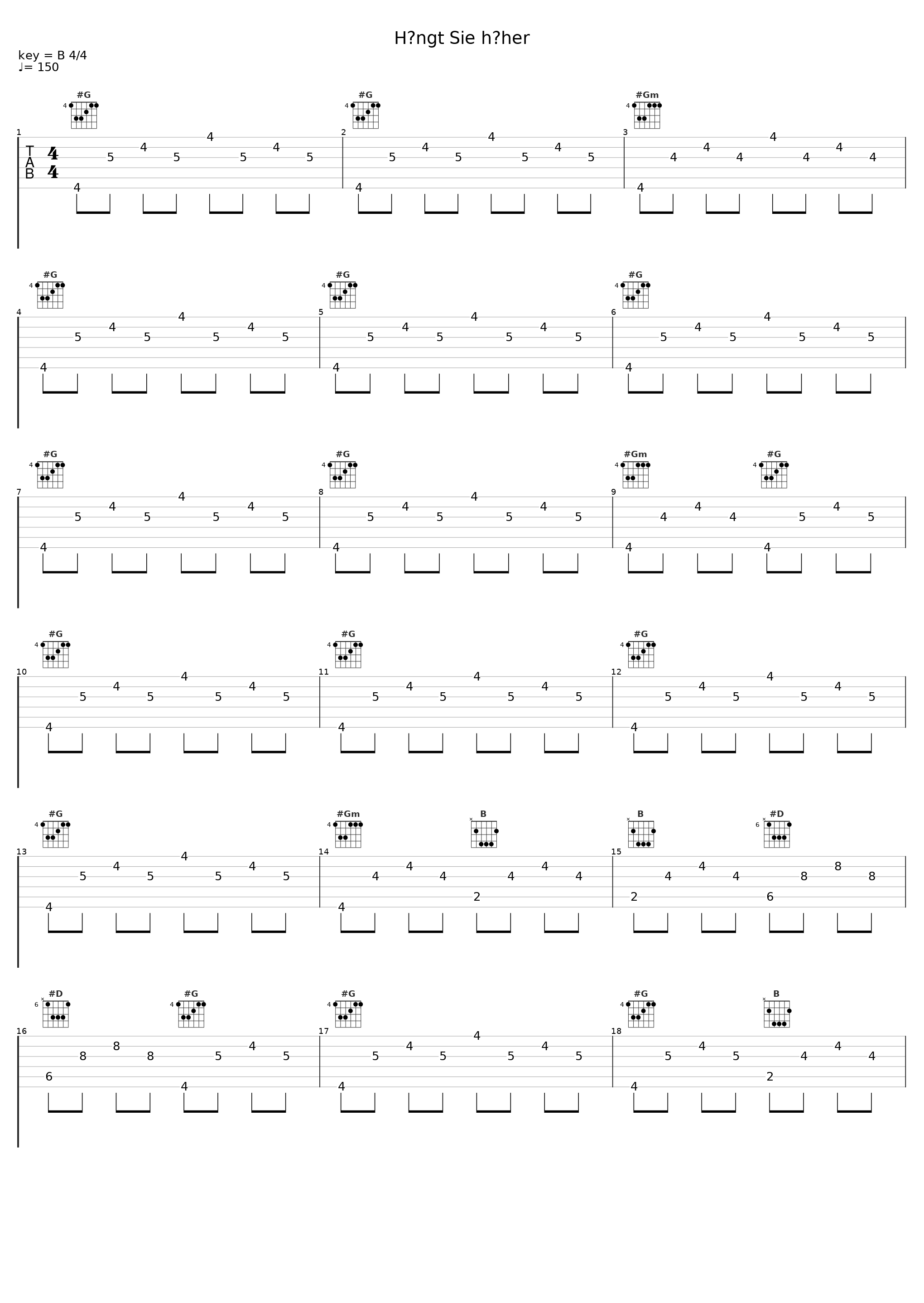 Hängt Sie höher_Serum 114_1