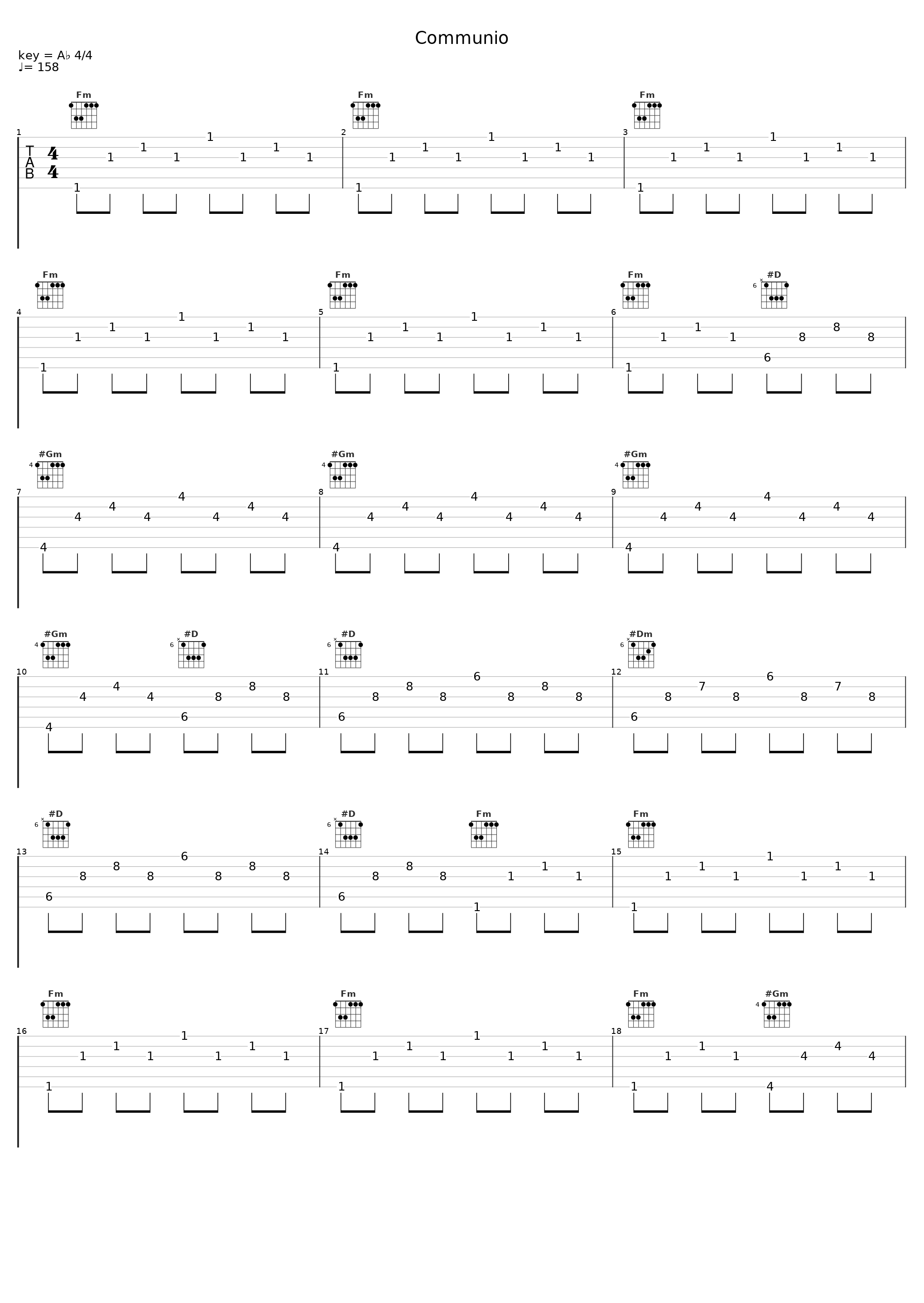 Communio_Aeternitas_1