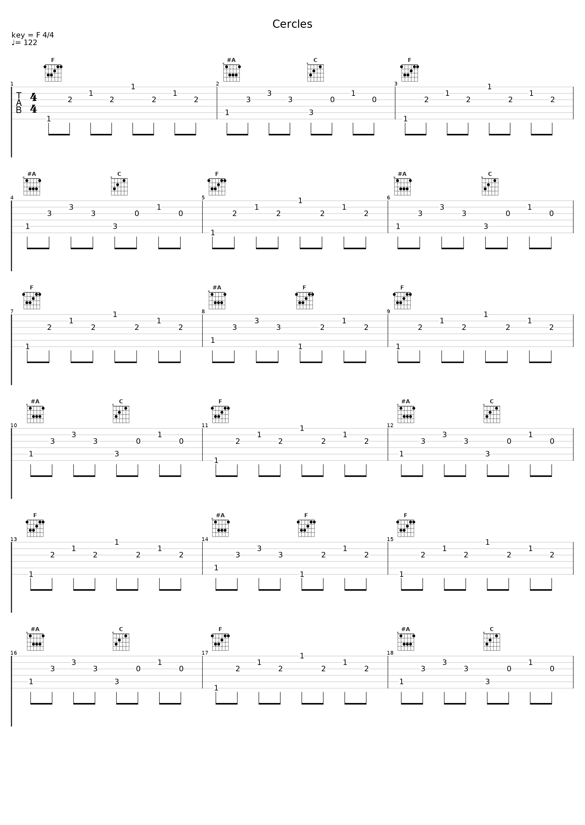 Cercles_Sopa De Cabra_1