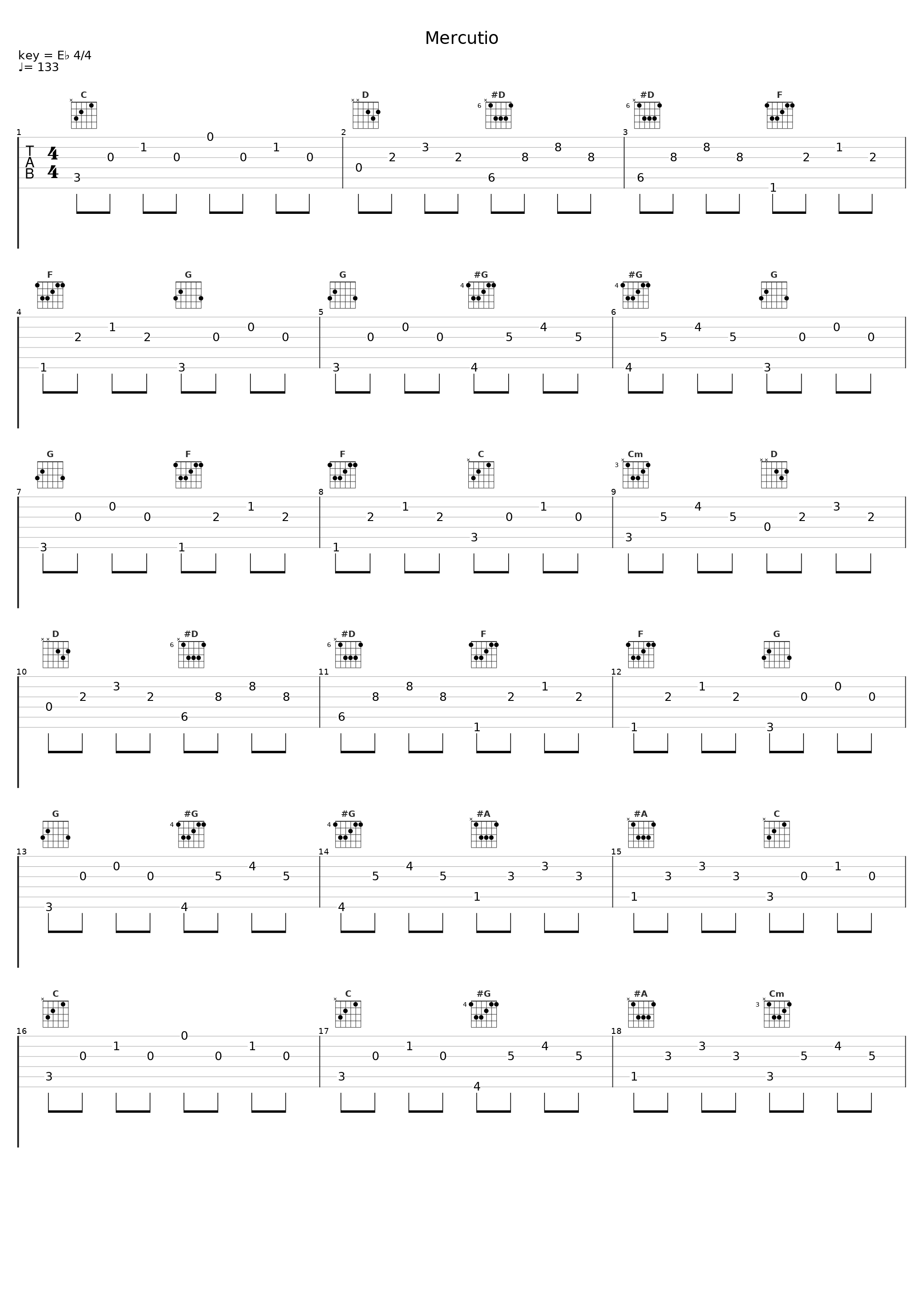 Mercutio_Immediate Music_1