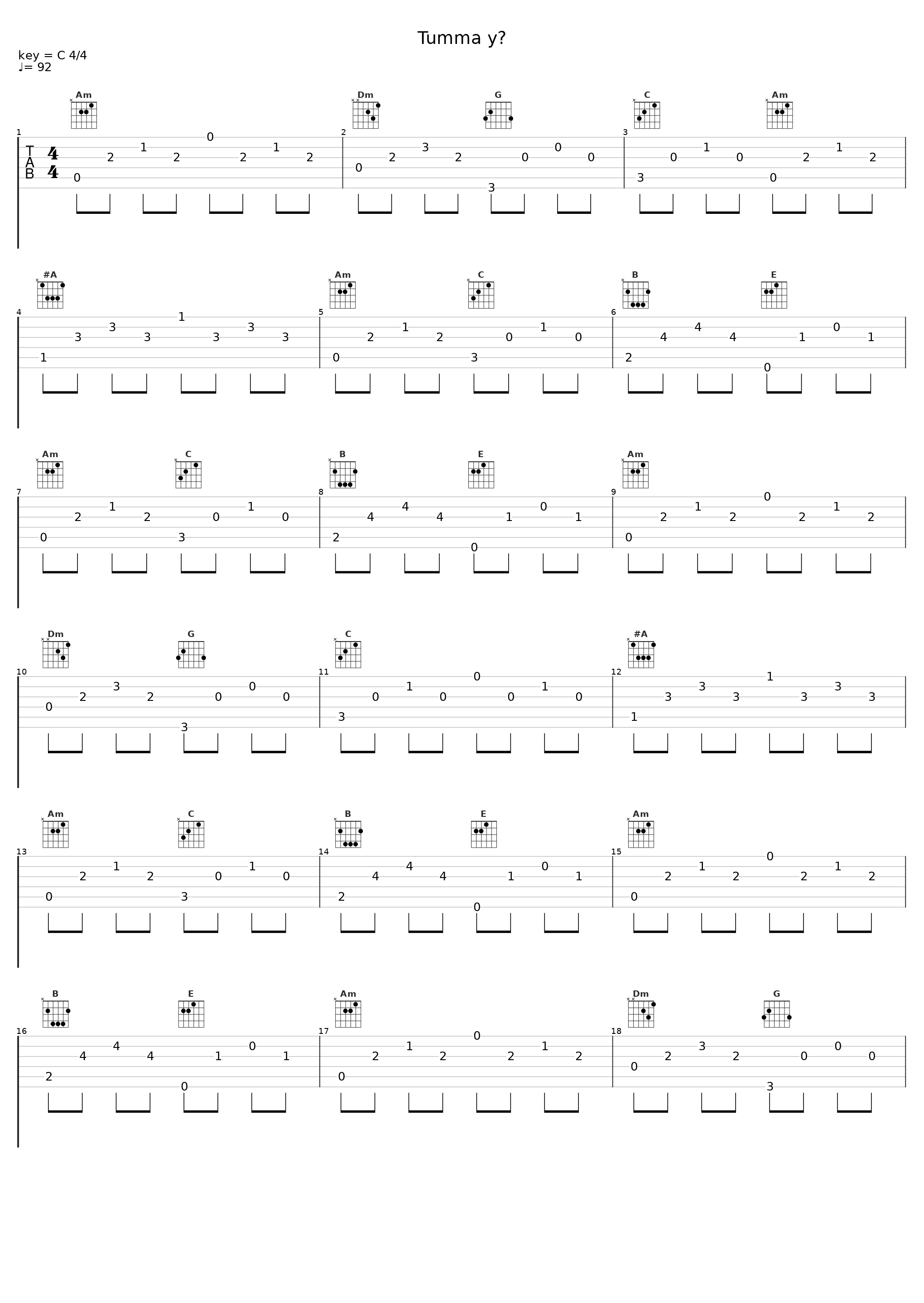 Tumma yö_Korsuorkesteri_1