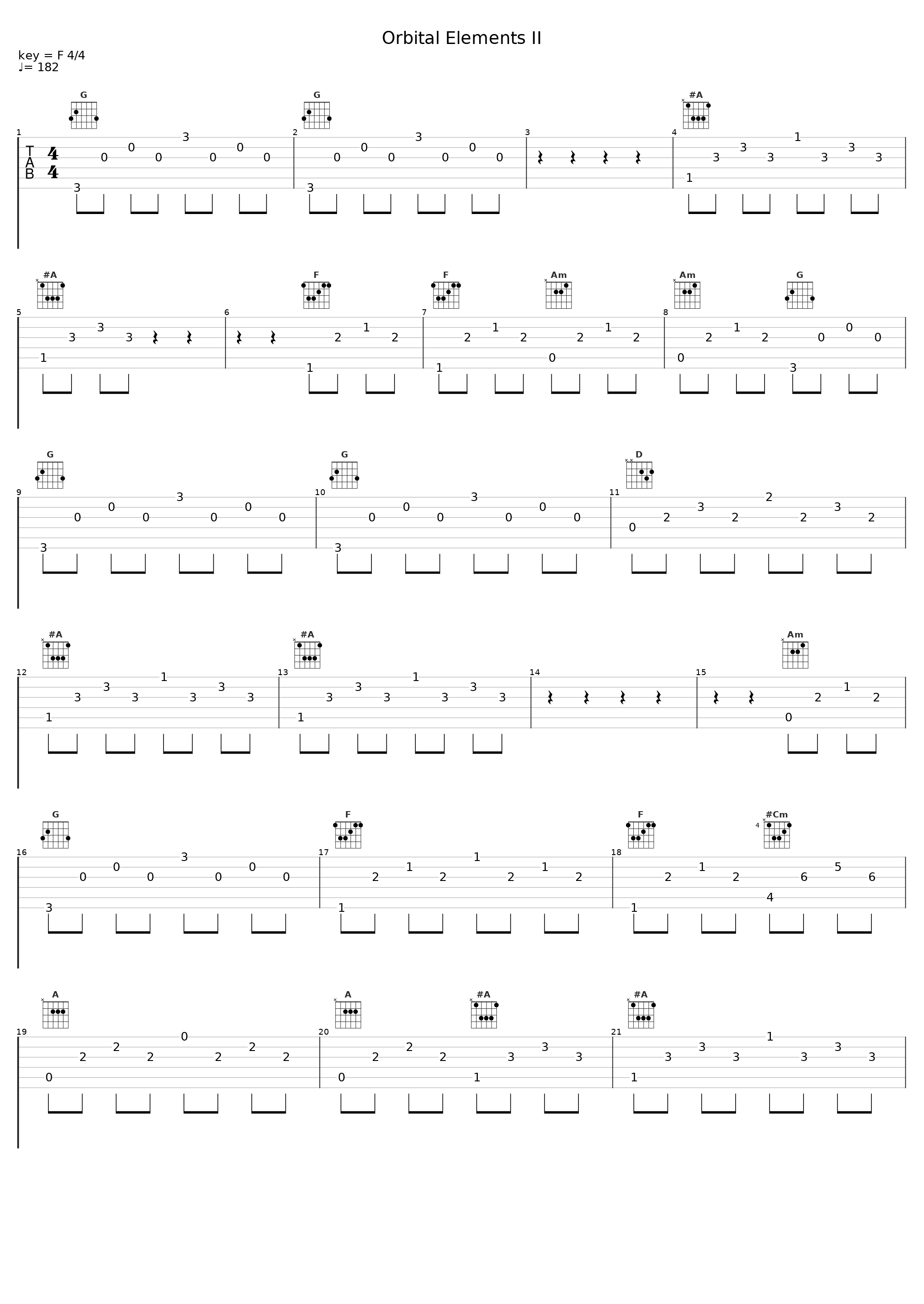 Orbital Elements II_Obscura_1