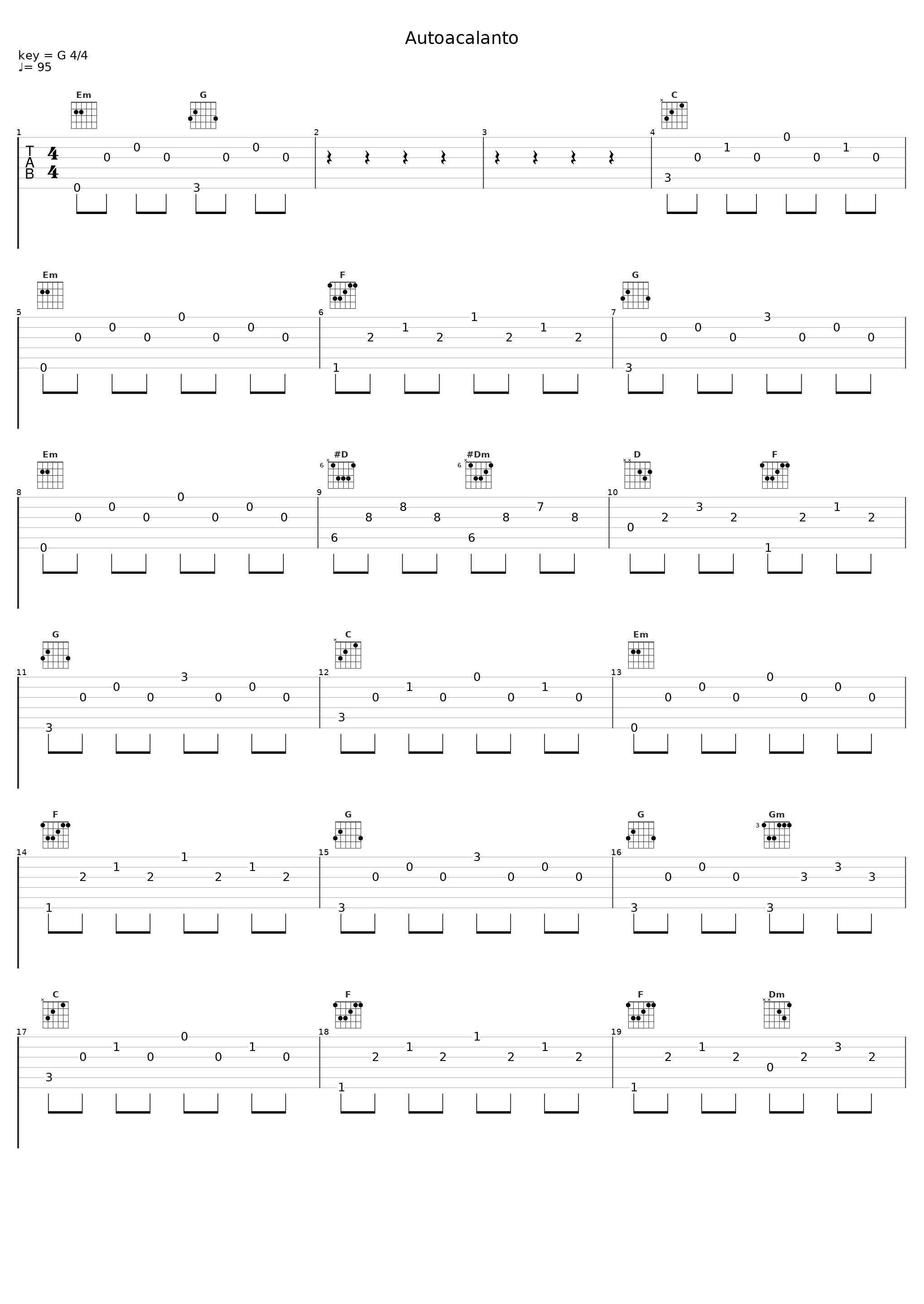 Autoacalanto_Caetano Veloso_1