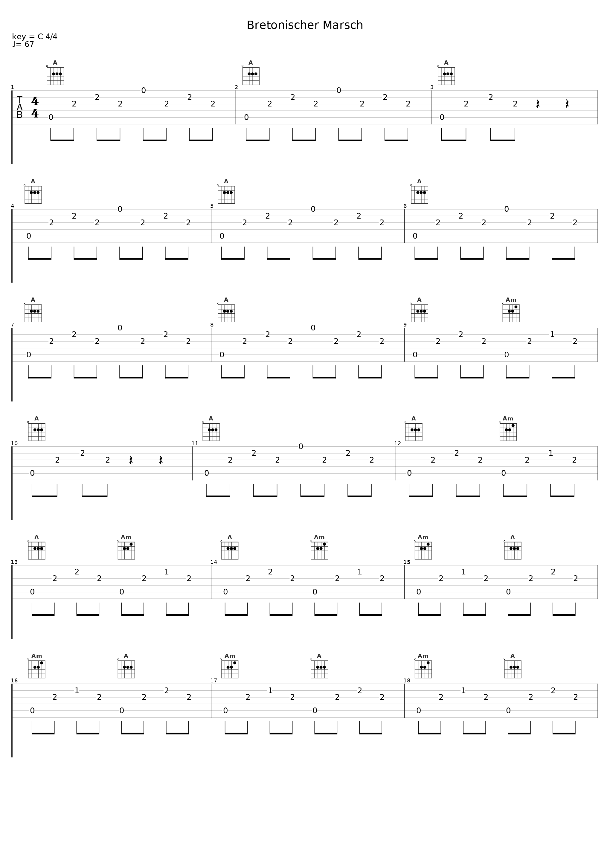 Bretonischer Marsch_Corvus Corax_1