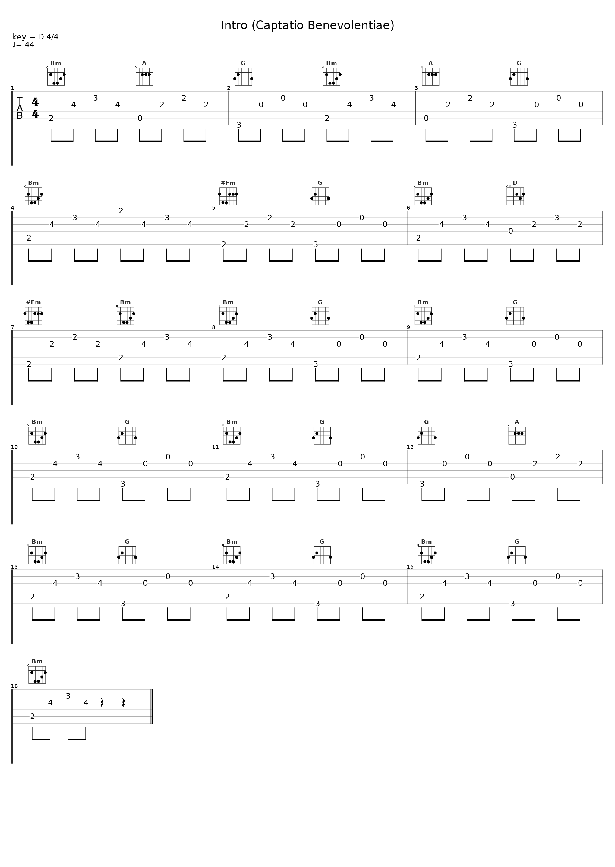 Intro (Captatio Benevolentiae)_Corde Oblique_1