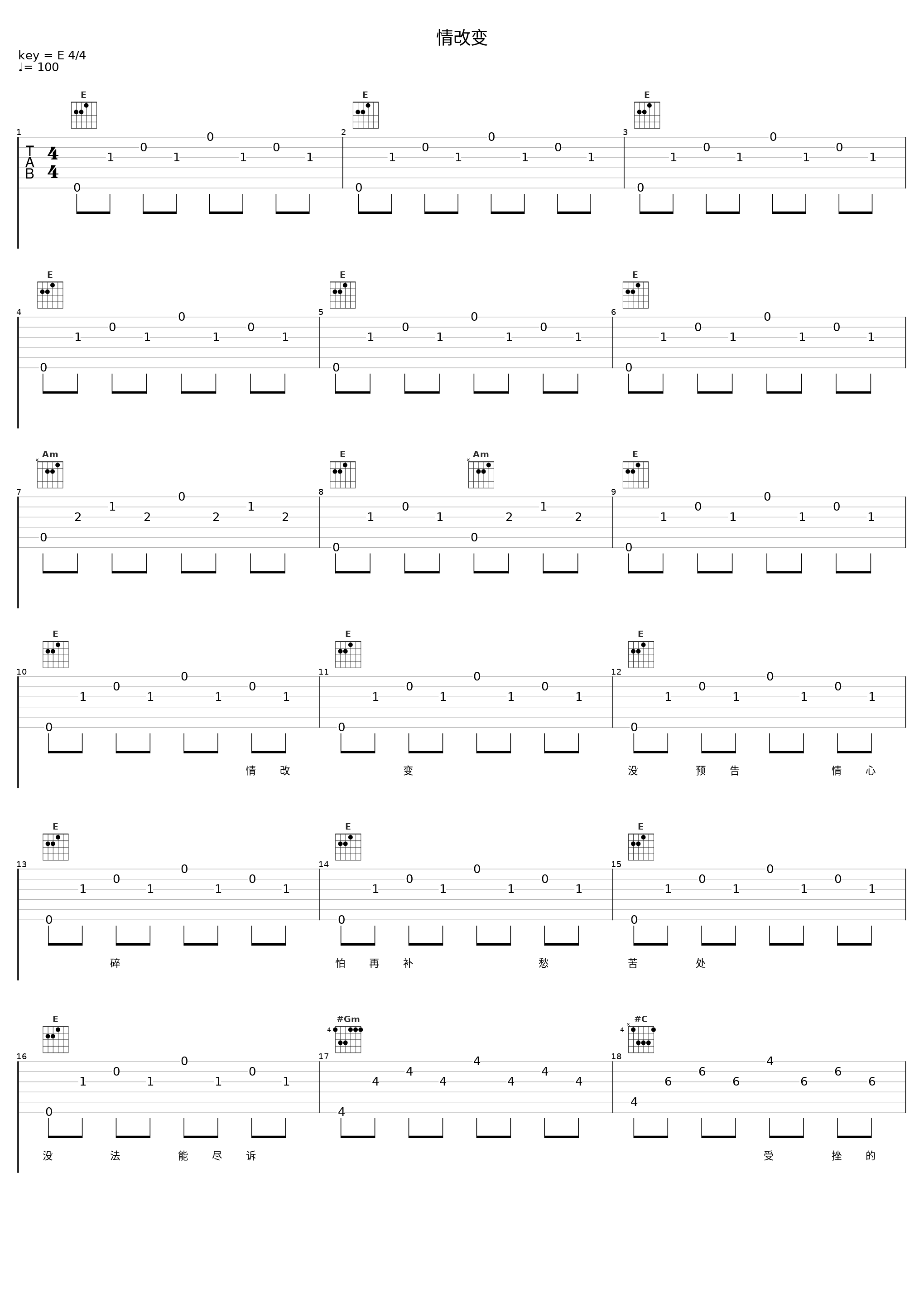 情改变_梁朝伟_1