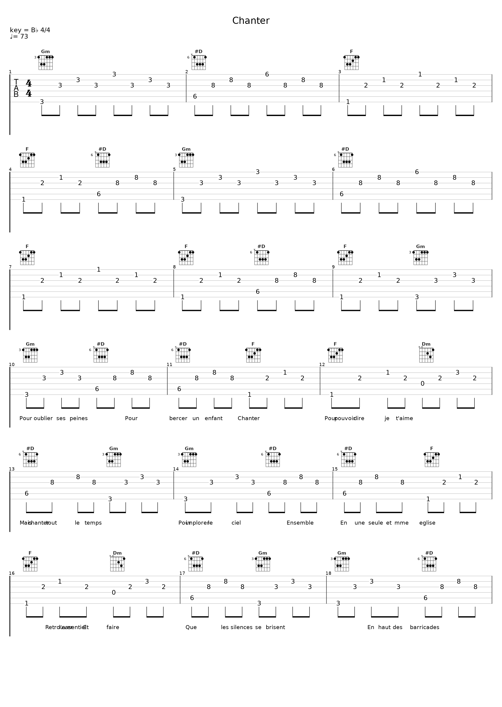 Chanter_Pascal Obispo_1