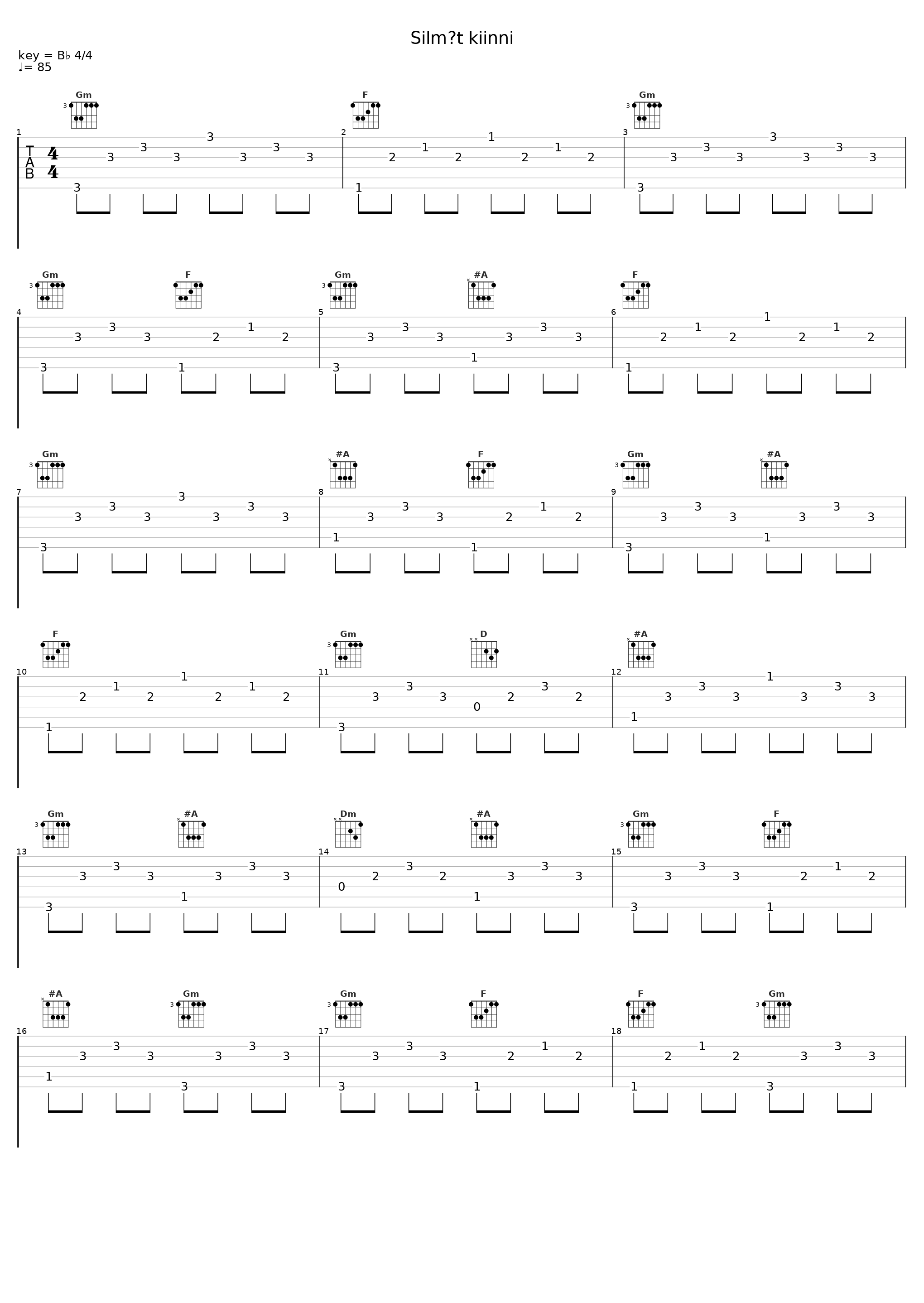 Silmät kiinni_Ile,Organ!k_1