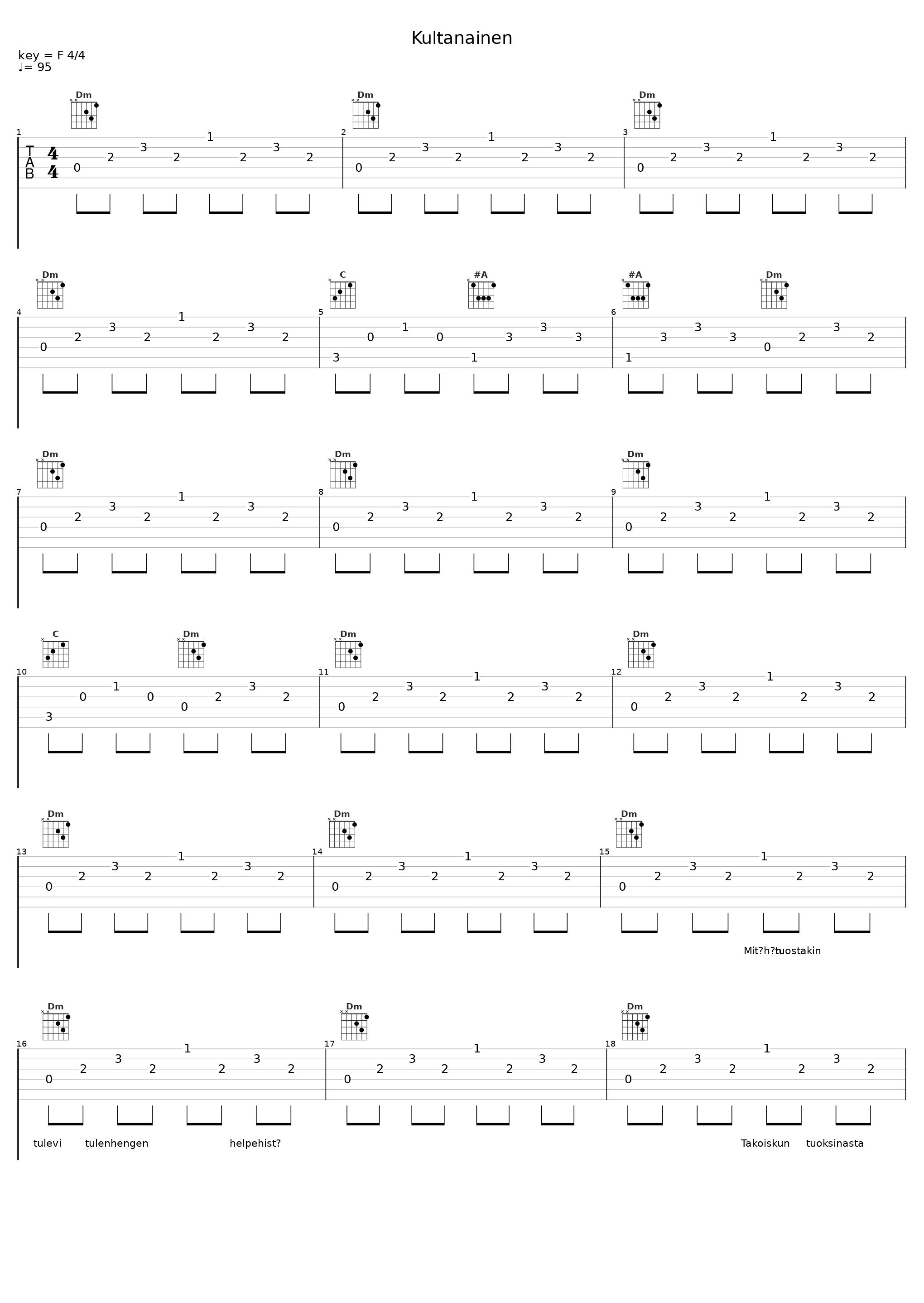 Kultanainen_Korpiklaani_1