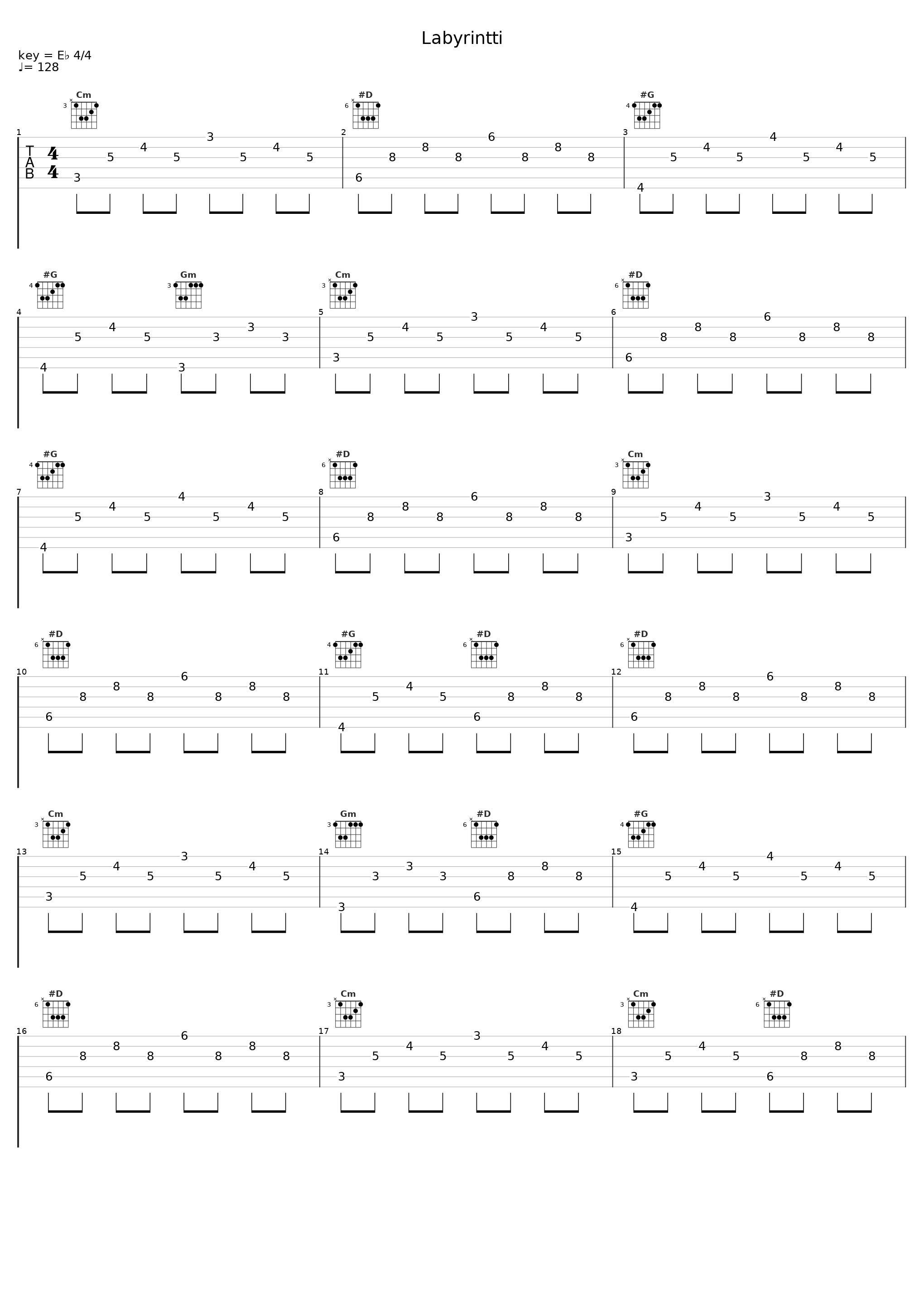 Labyrintti_Jenni Vartiainen_1