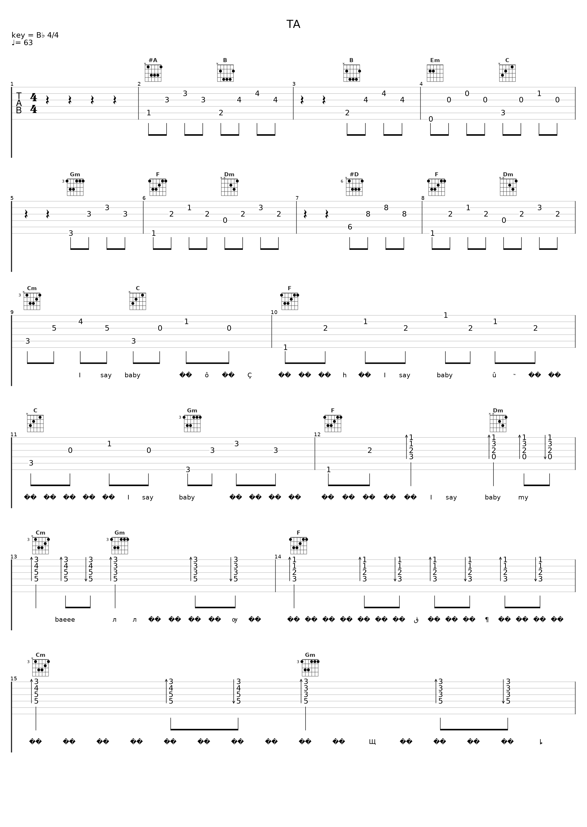 TA_黄金唱段,丸,鼻耳（眼蛛NTS雨滴）_1