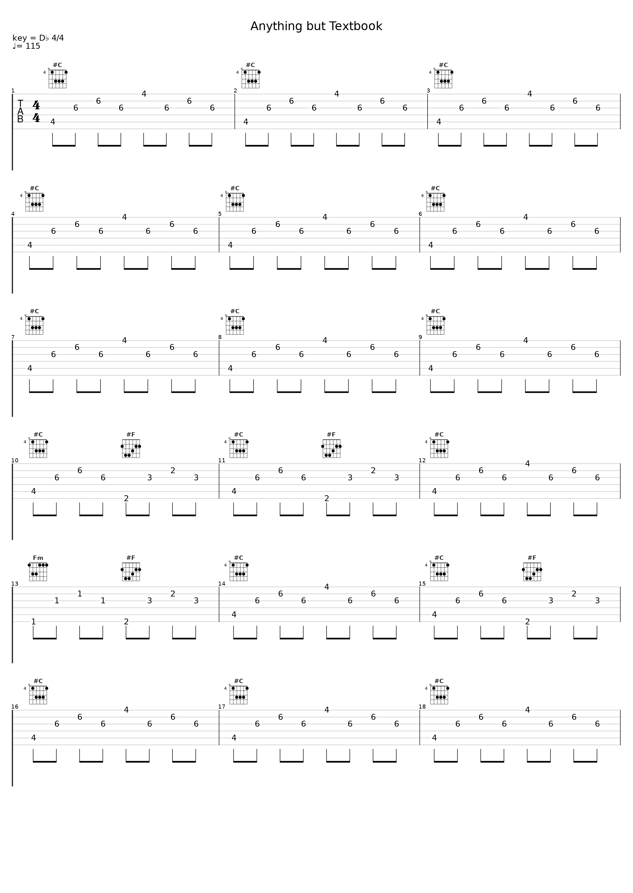 Anything but Textbook_The Doppler Effect_1