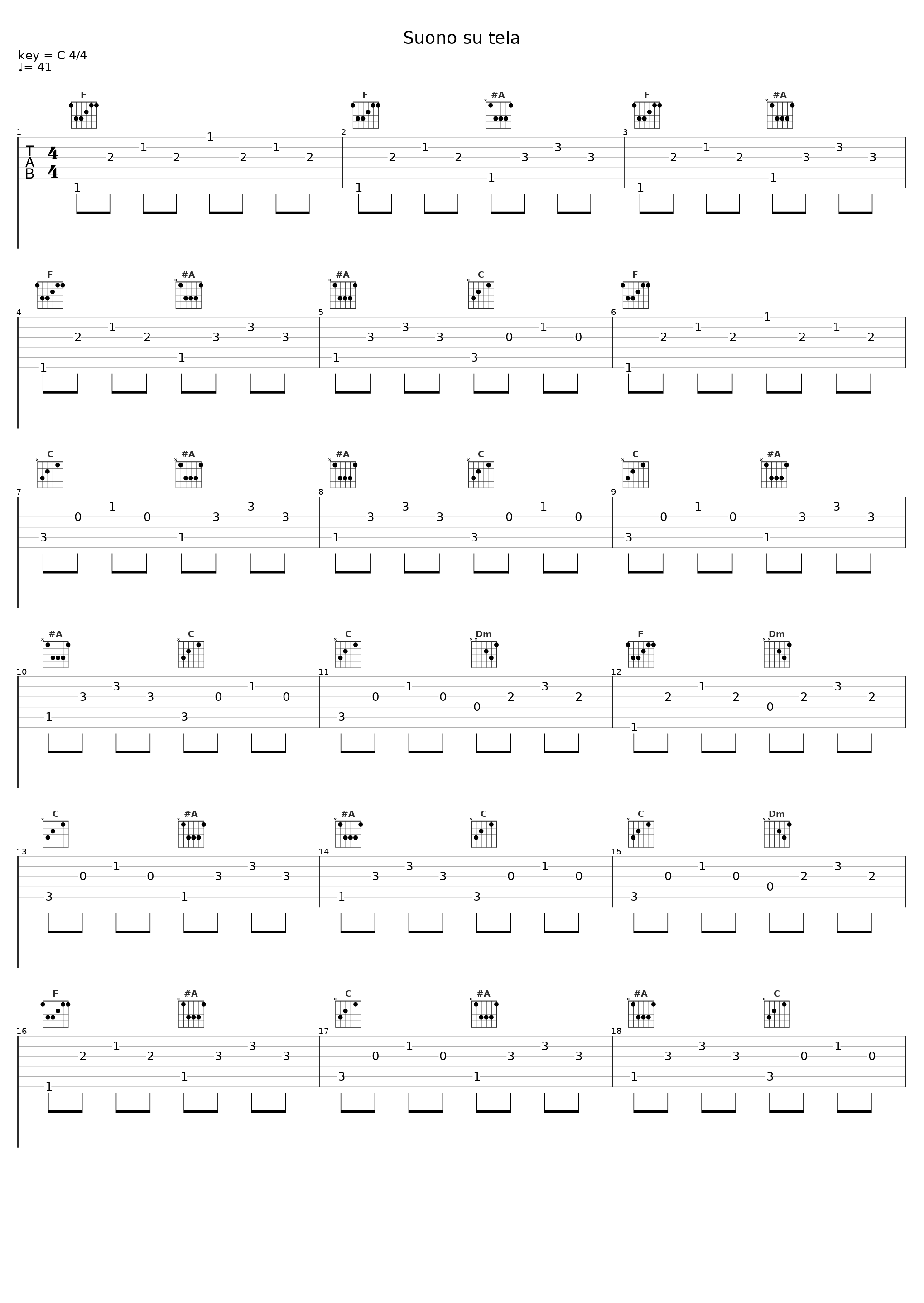 Suono su tela_Corde Oblique,Ashram_1