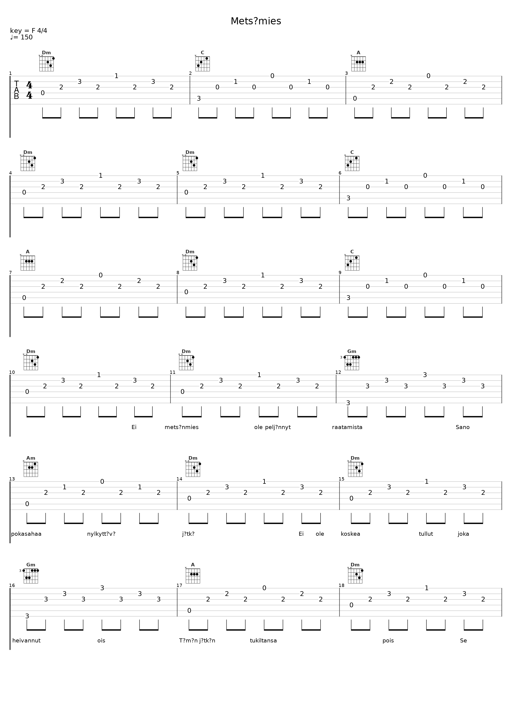 Metsämies_Korpiklaani_1