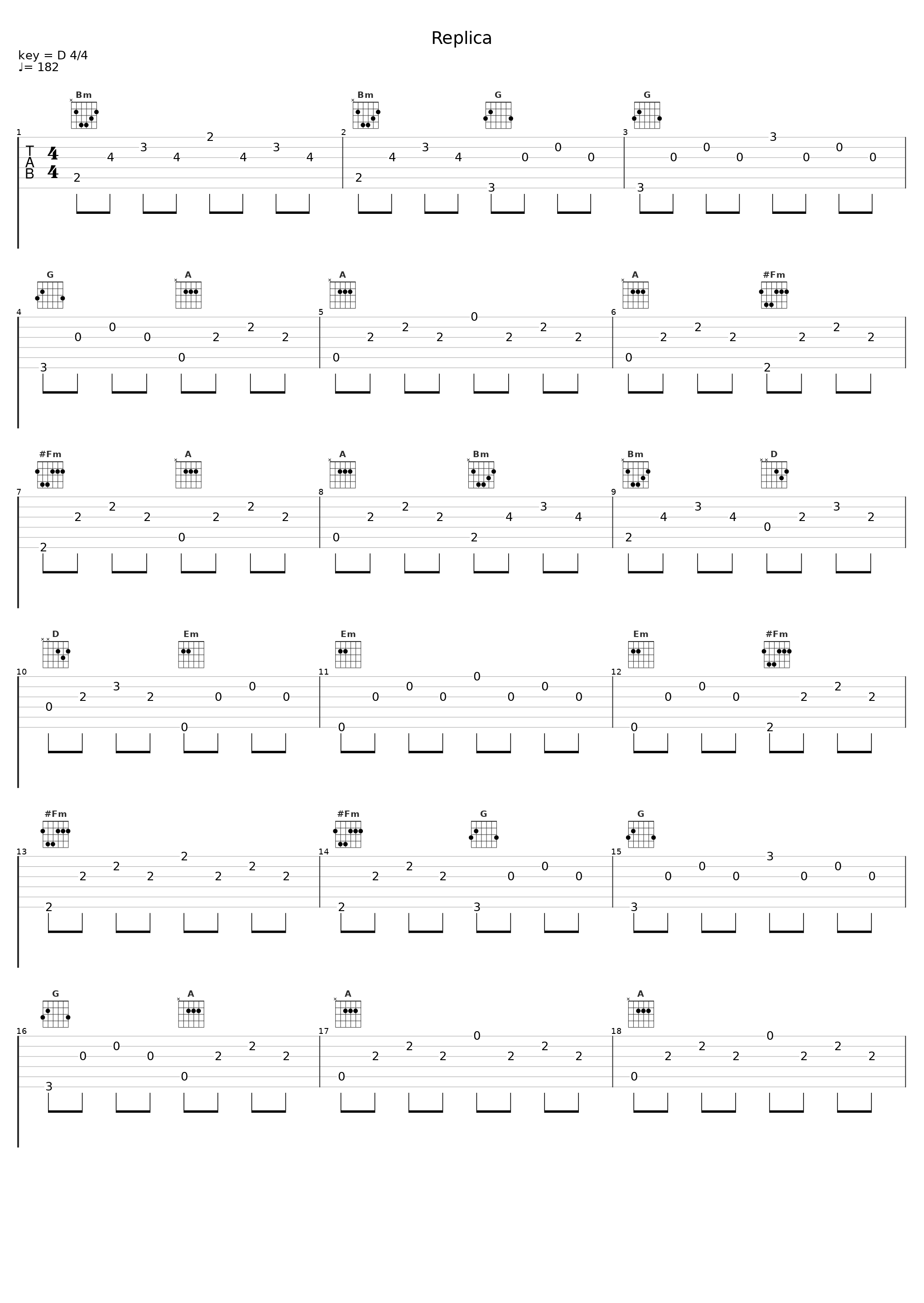 Replica_伊東歌詞太郎_1