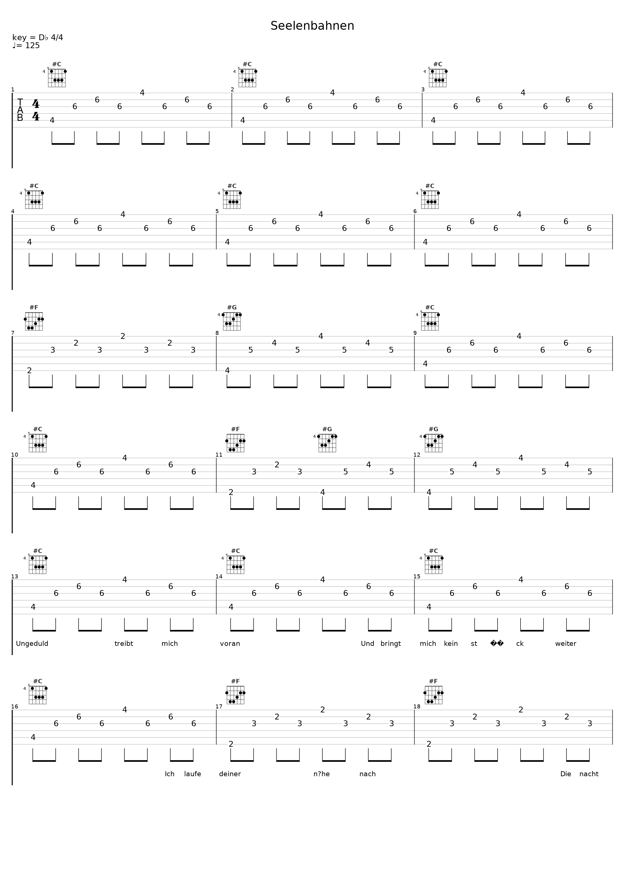 Seelenbahnen_Roland Kaiser_1