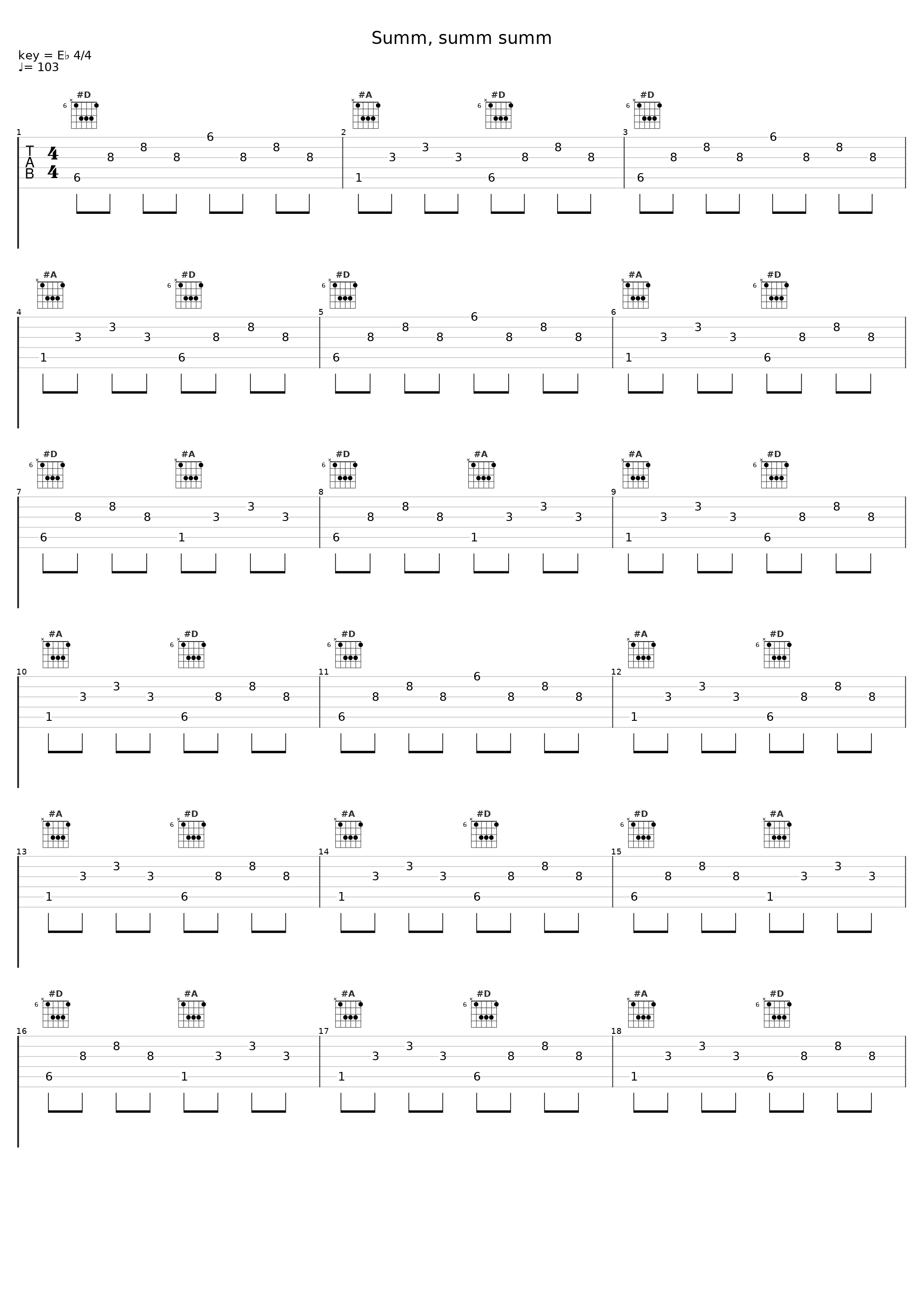 Summ, summ summ_Roland Kaiser_1